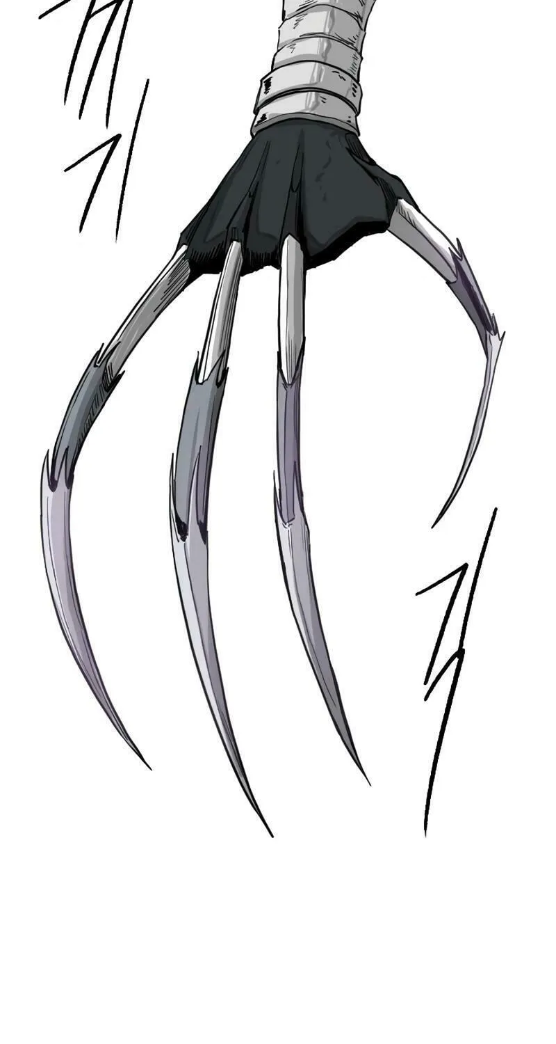 The Demonic Warrior Chapter 29 page 36 - 