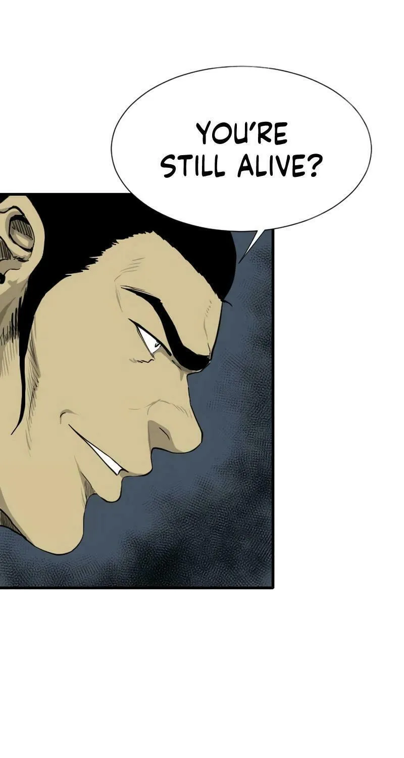 The Demonic Warrior Chapter 29 page 37 - 