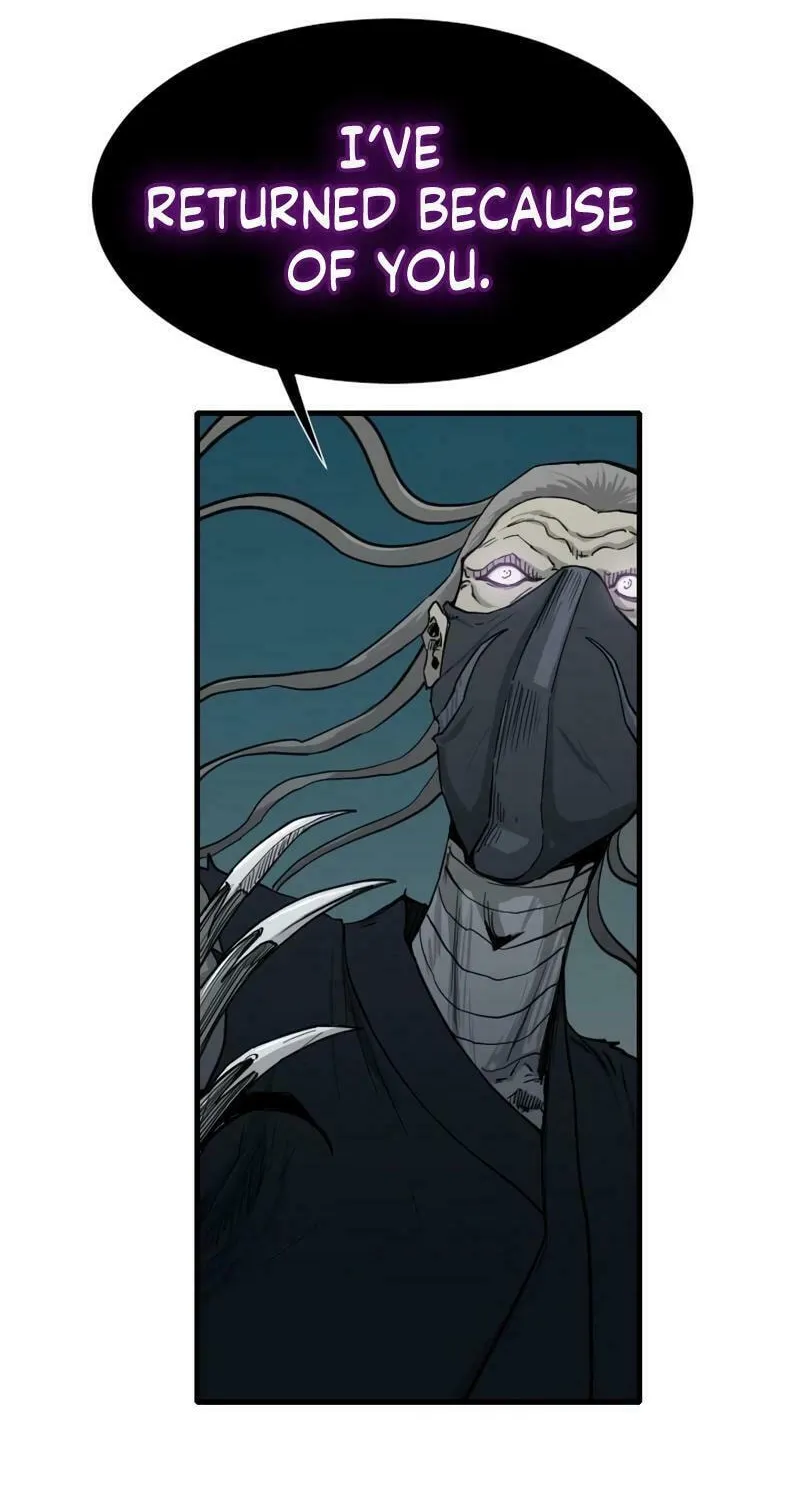 The Demonic Warrior Chapter 29 page 38 - 