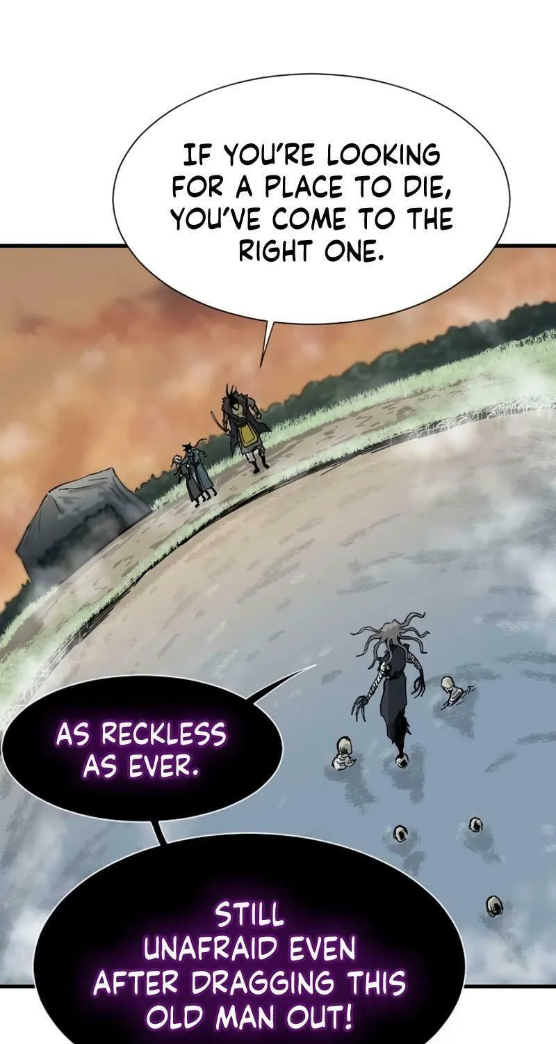 The Demonic Warrior Chapter 29 page 39 - 