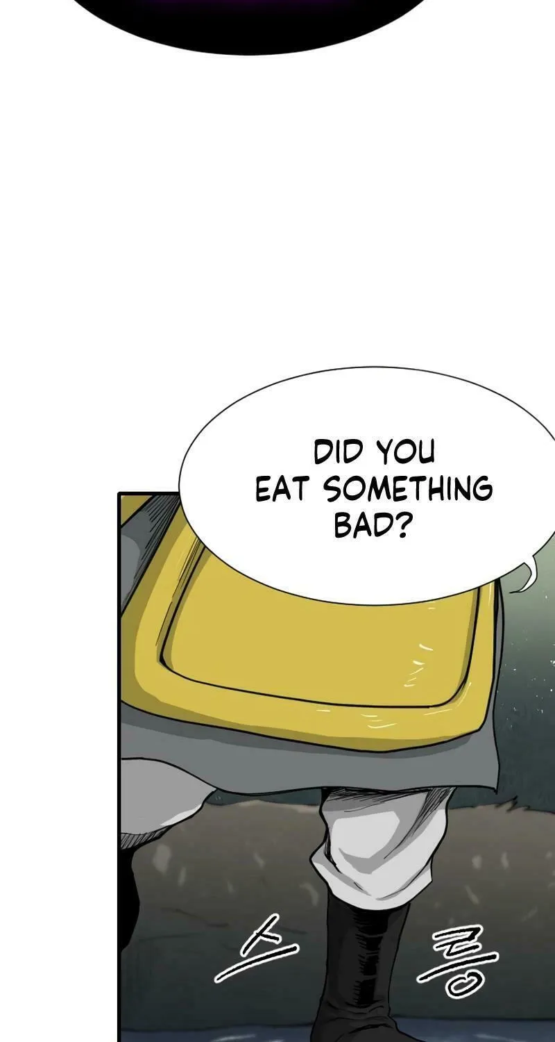 The Demonic Warrior Chapter 29 page 40 - 