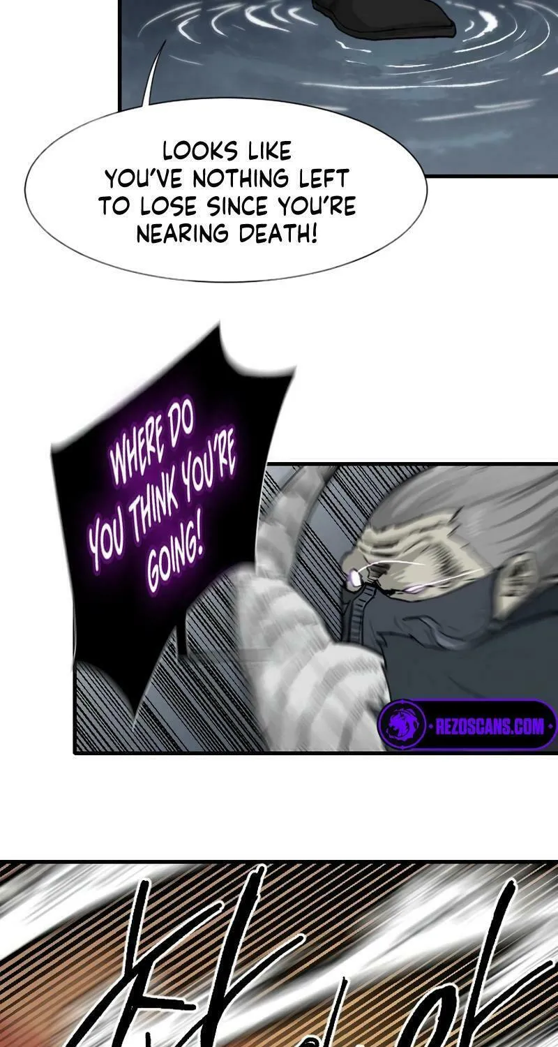 The Demonic Warrior Chapter 29 page 41 - 
