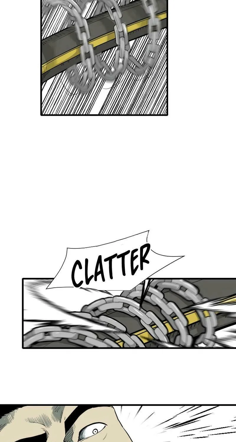 The Demonic Warrior Chapter 29 page 47 - 