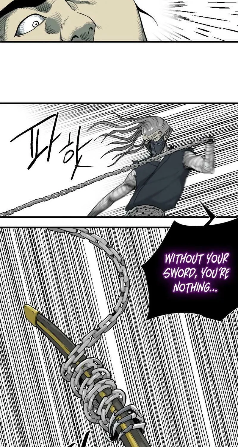 The Demonic Warrior Chapter 29 page 48 - 