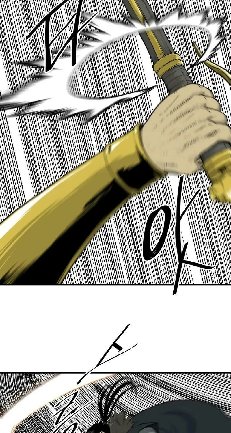 The Demonic Warrior Chapter 29 page 49 - 