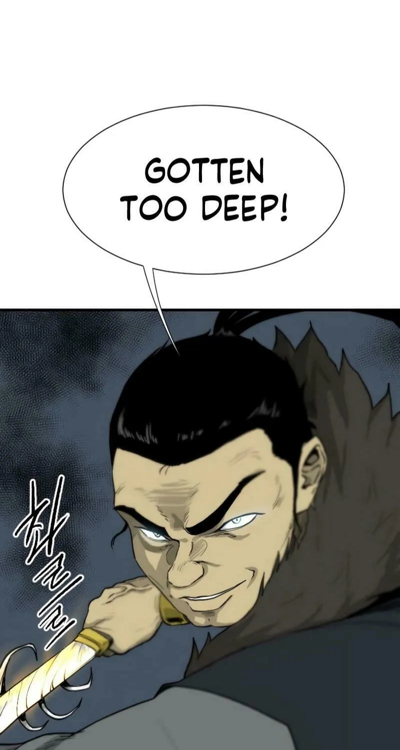 The Demonic Warrior Chapter 29 page 56 - 