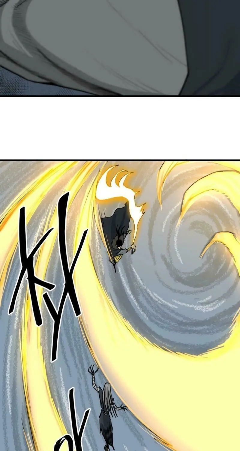 The Demonic Warrior Chapter 29 page 57 - 