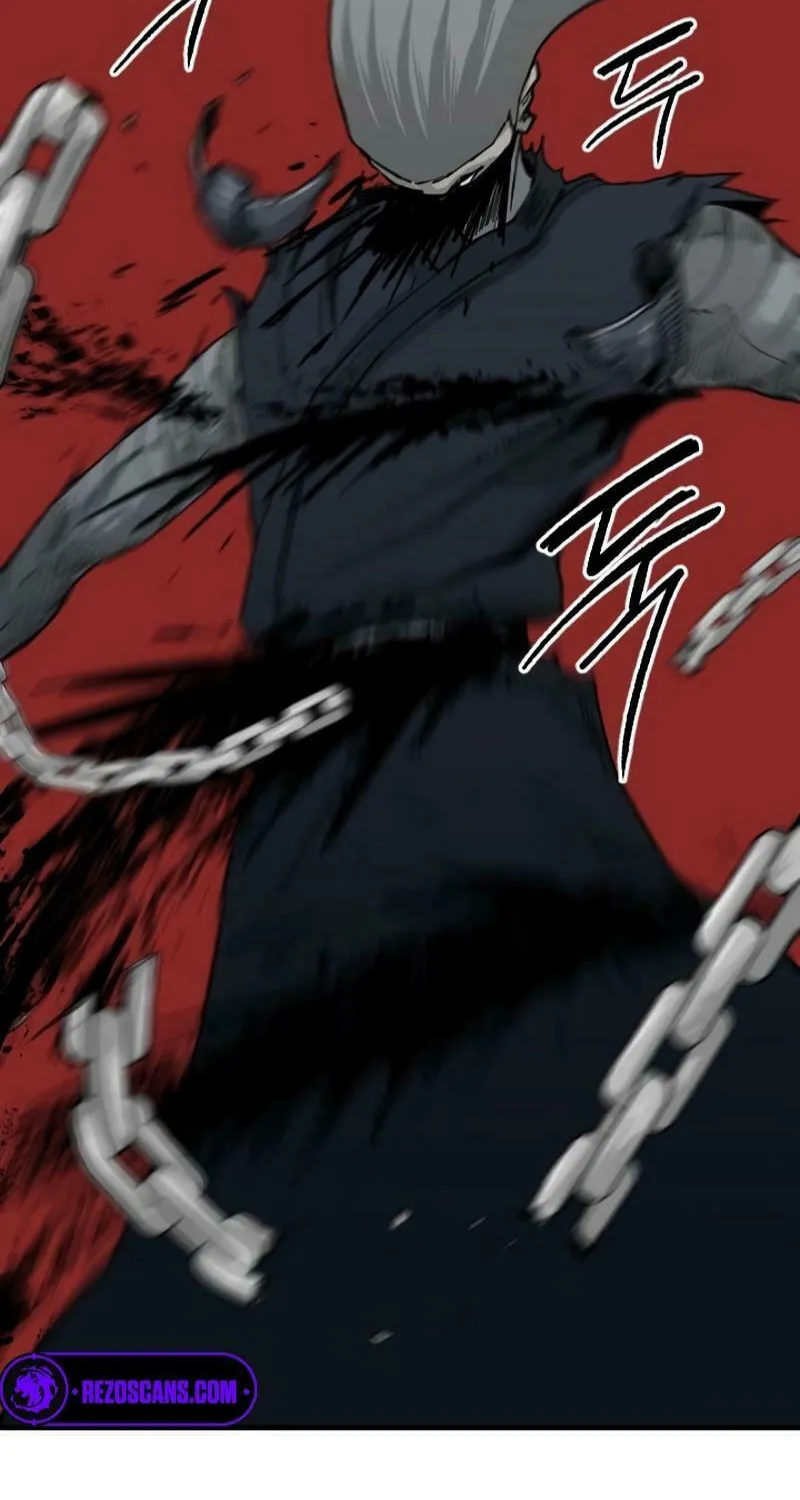 The Demonic Warrior Chapter 29 page 60 - 