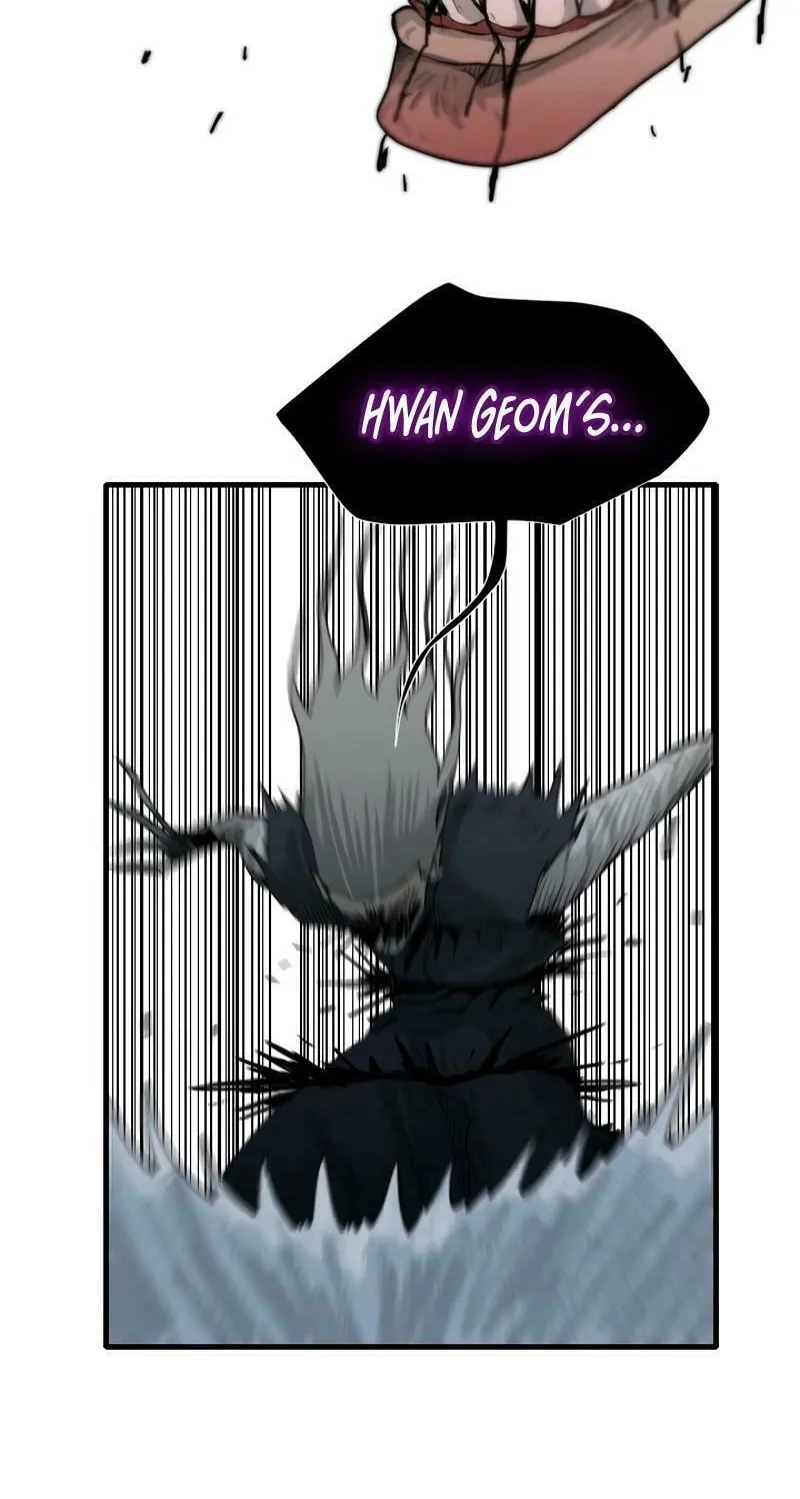 The Demonic Warrior Chapter 29 page 62 - 