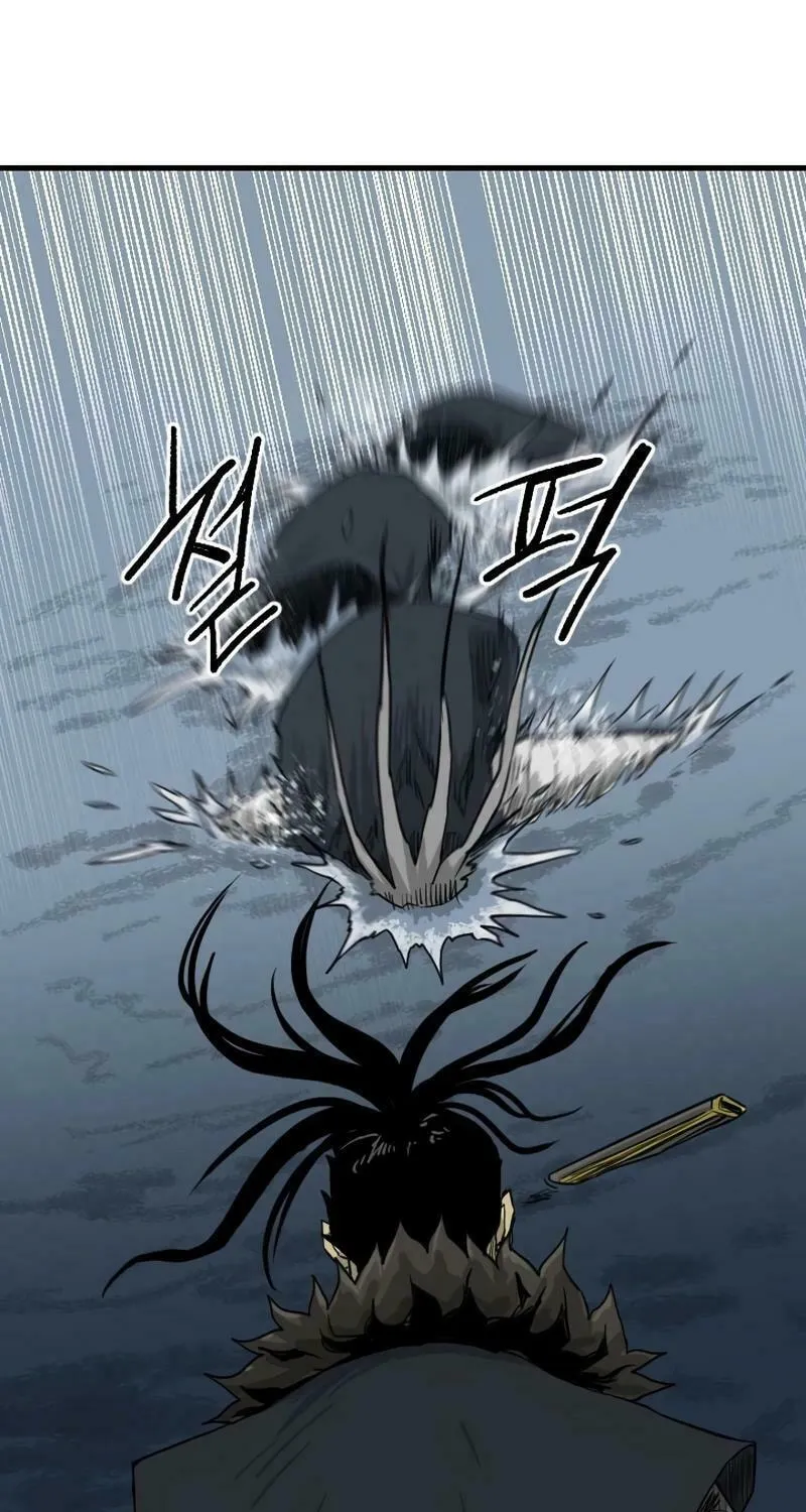 The Demonic Warrior Chapter 29 page 63 - 