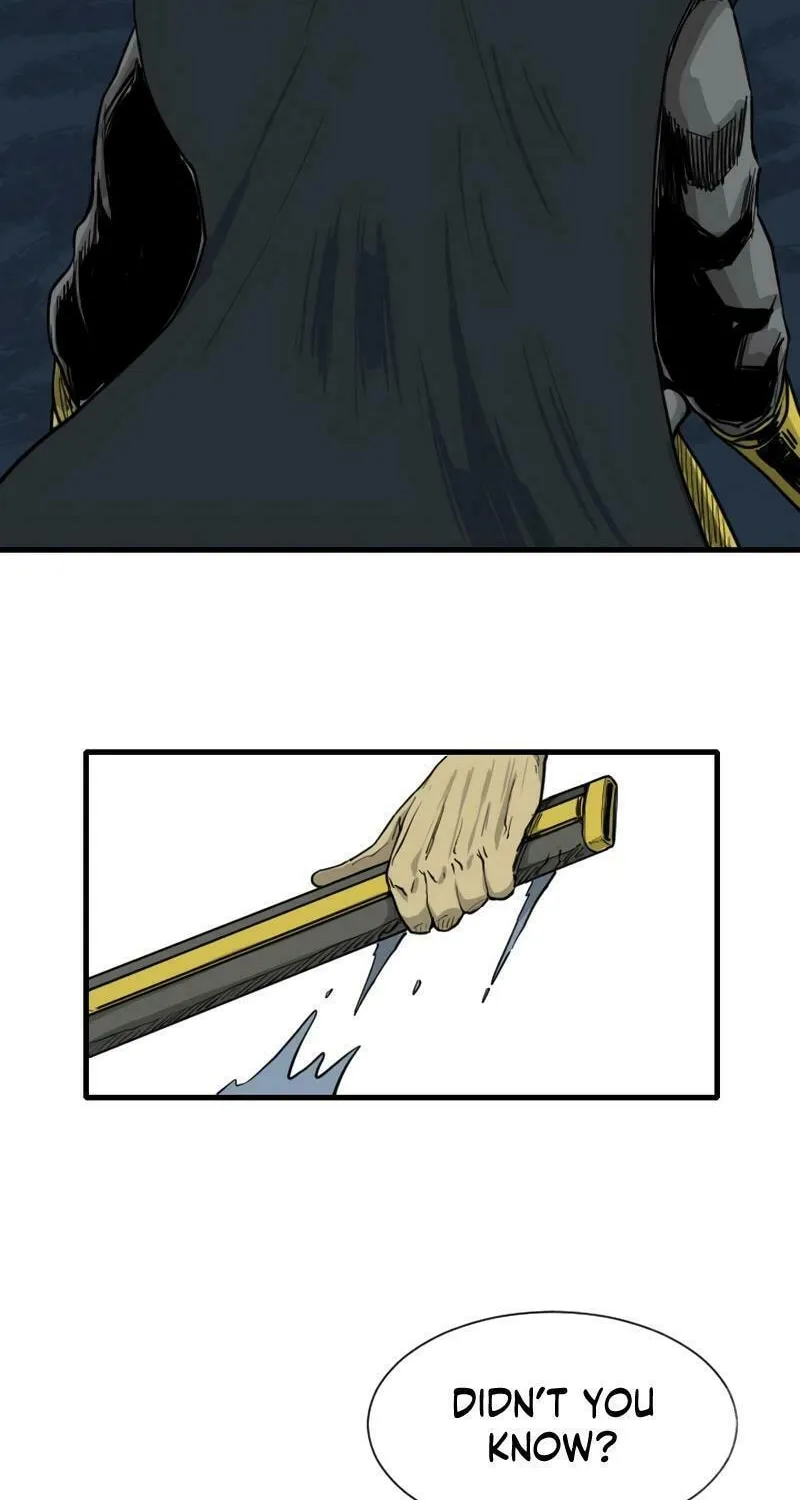The Demonic Warrior Chapter 29 page 64 - 