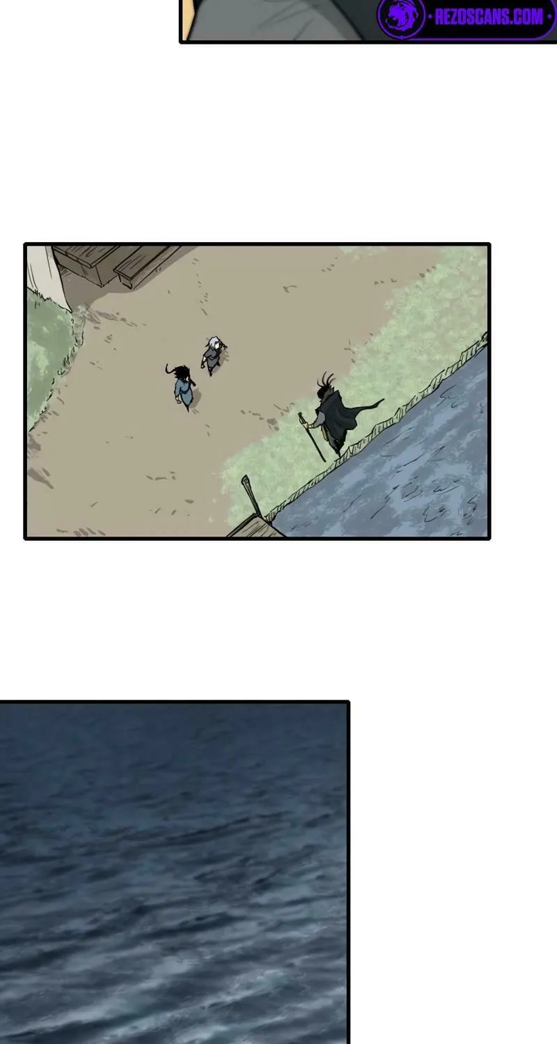 The Demonic Warrior Chapter 29 page 66 - 