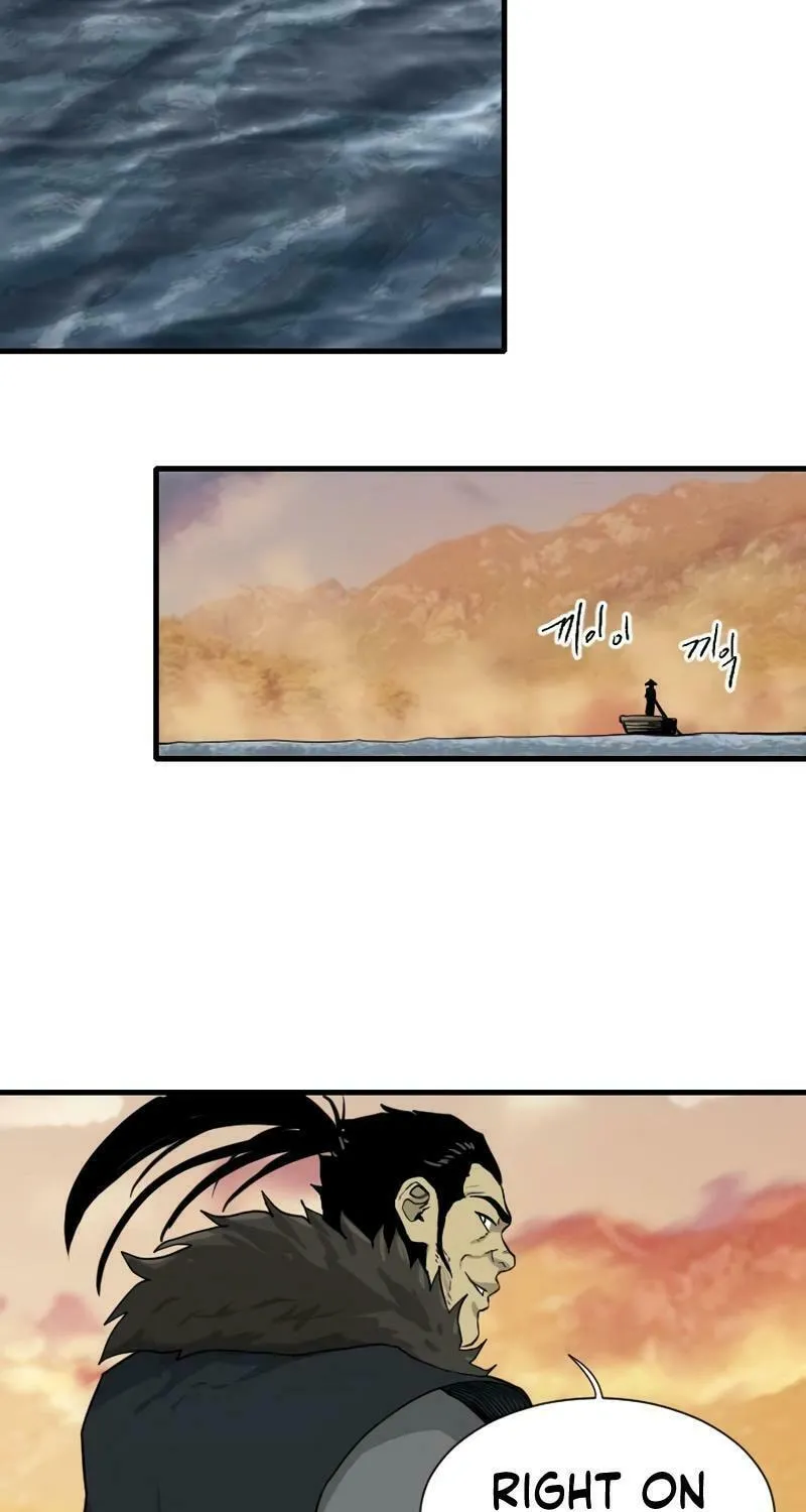 The Demonic Warrior Chapter 29 page 67 - 