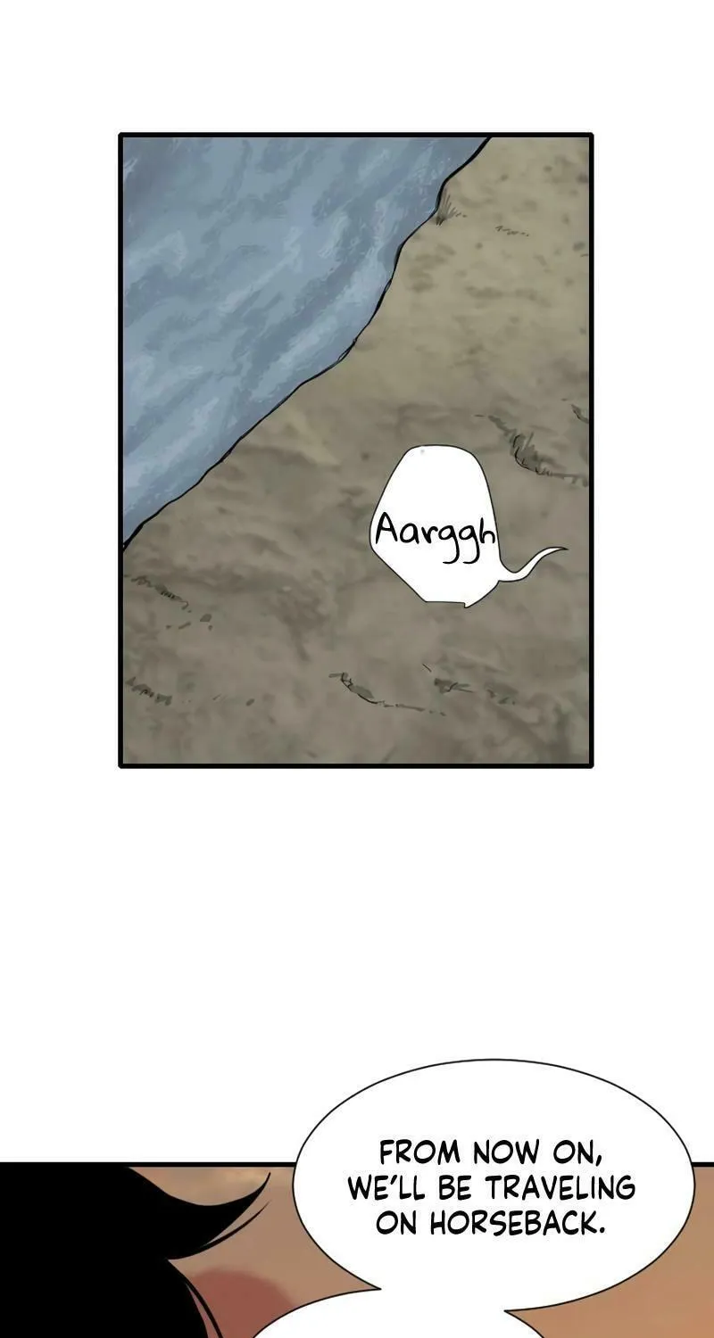 The Demonic Warrior Chapter 29 page 69 - 