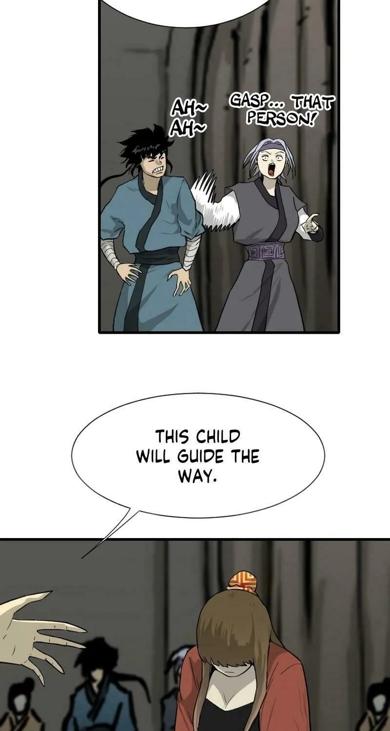 The Demonic Warrior Chapter 29 page 9 - 