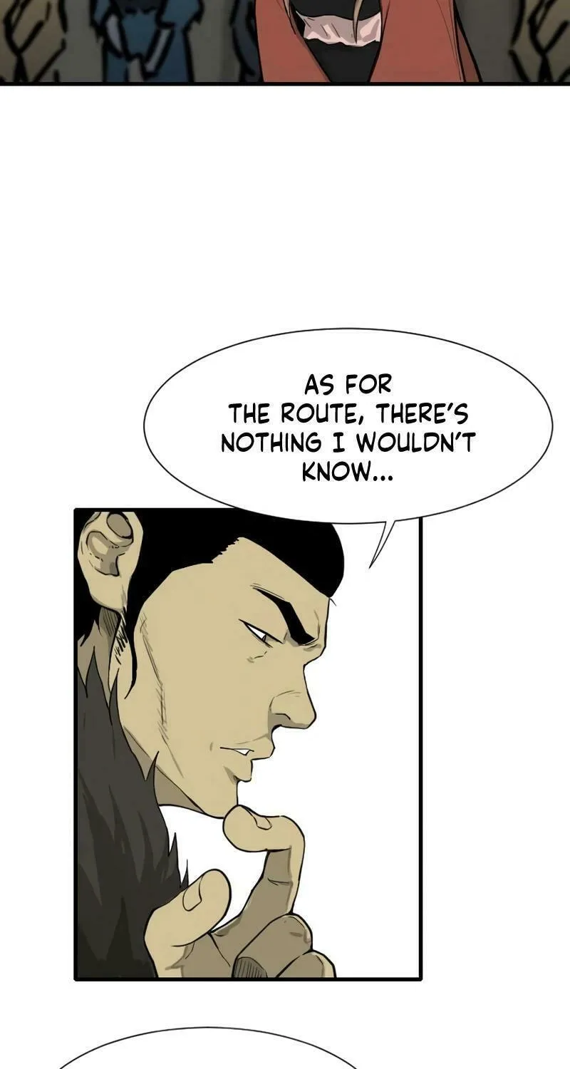The Demonic Warrior Chapter 29 page 10 - 