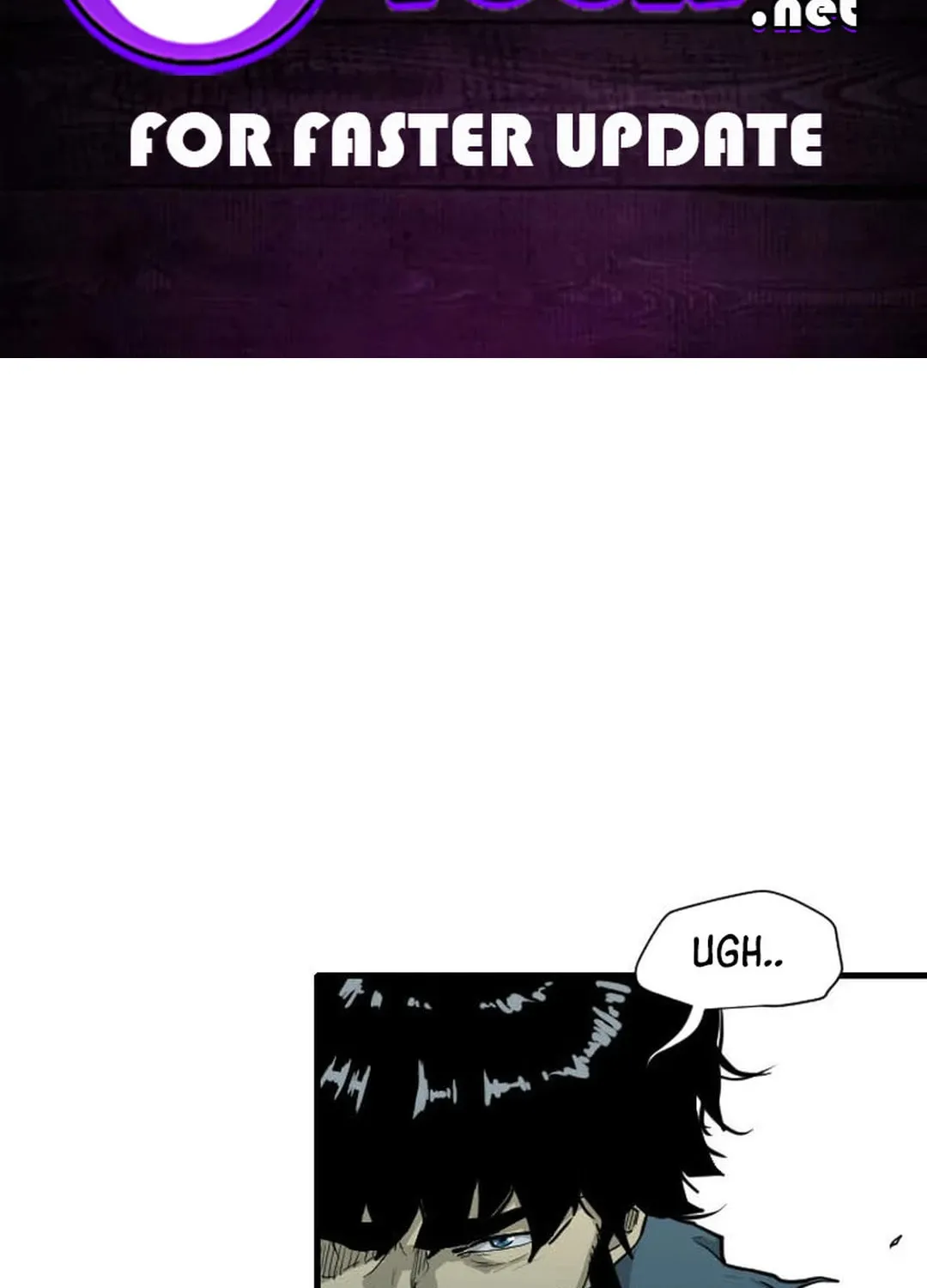 The Demonic Warrior Chapter 3 page 2 - 
