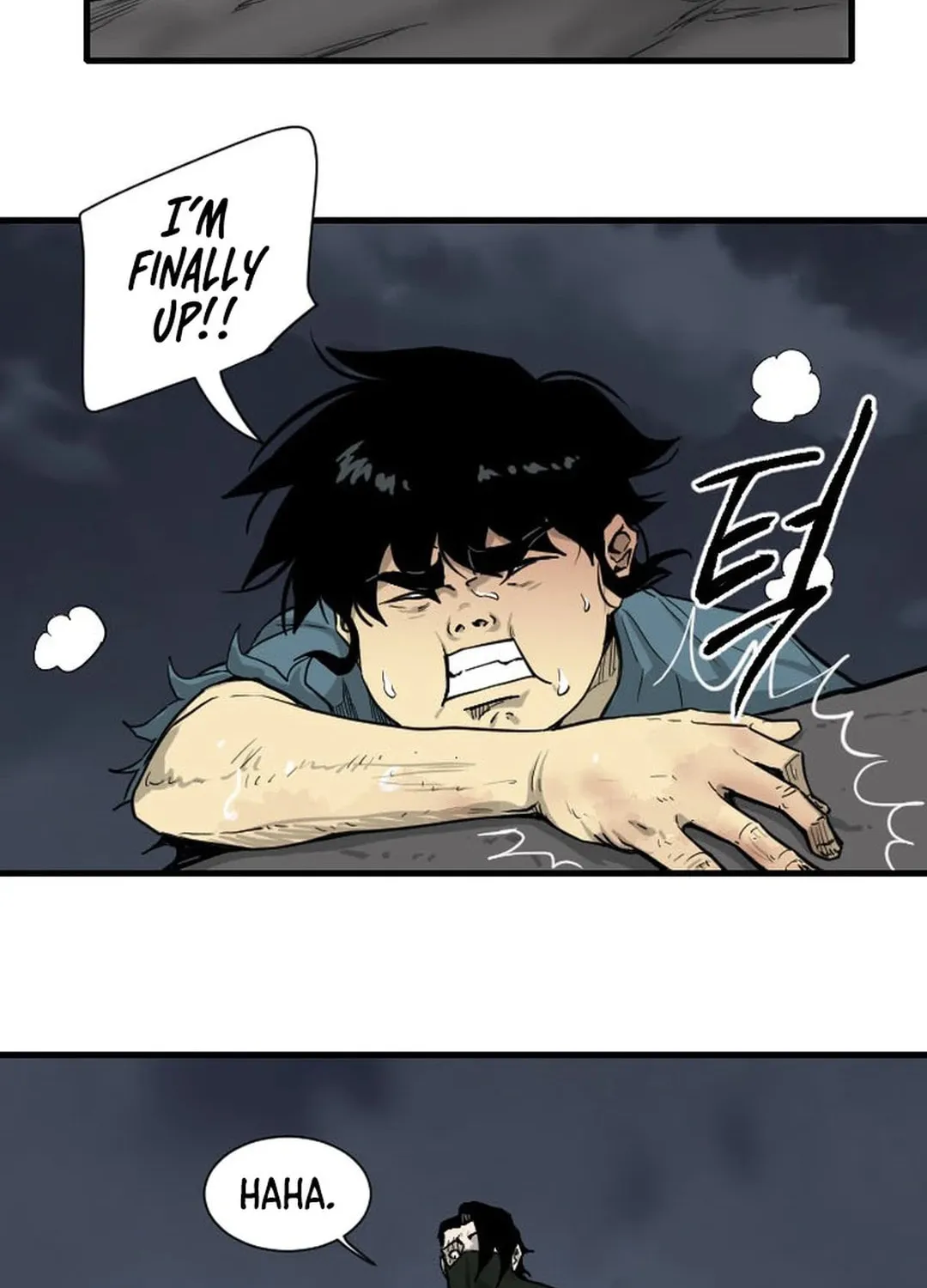 The Demonic Warrior Chapter 3 page 103 - 