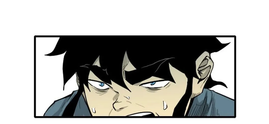The Demonic Warrior Chapter 3 page 105 - 