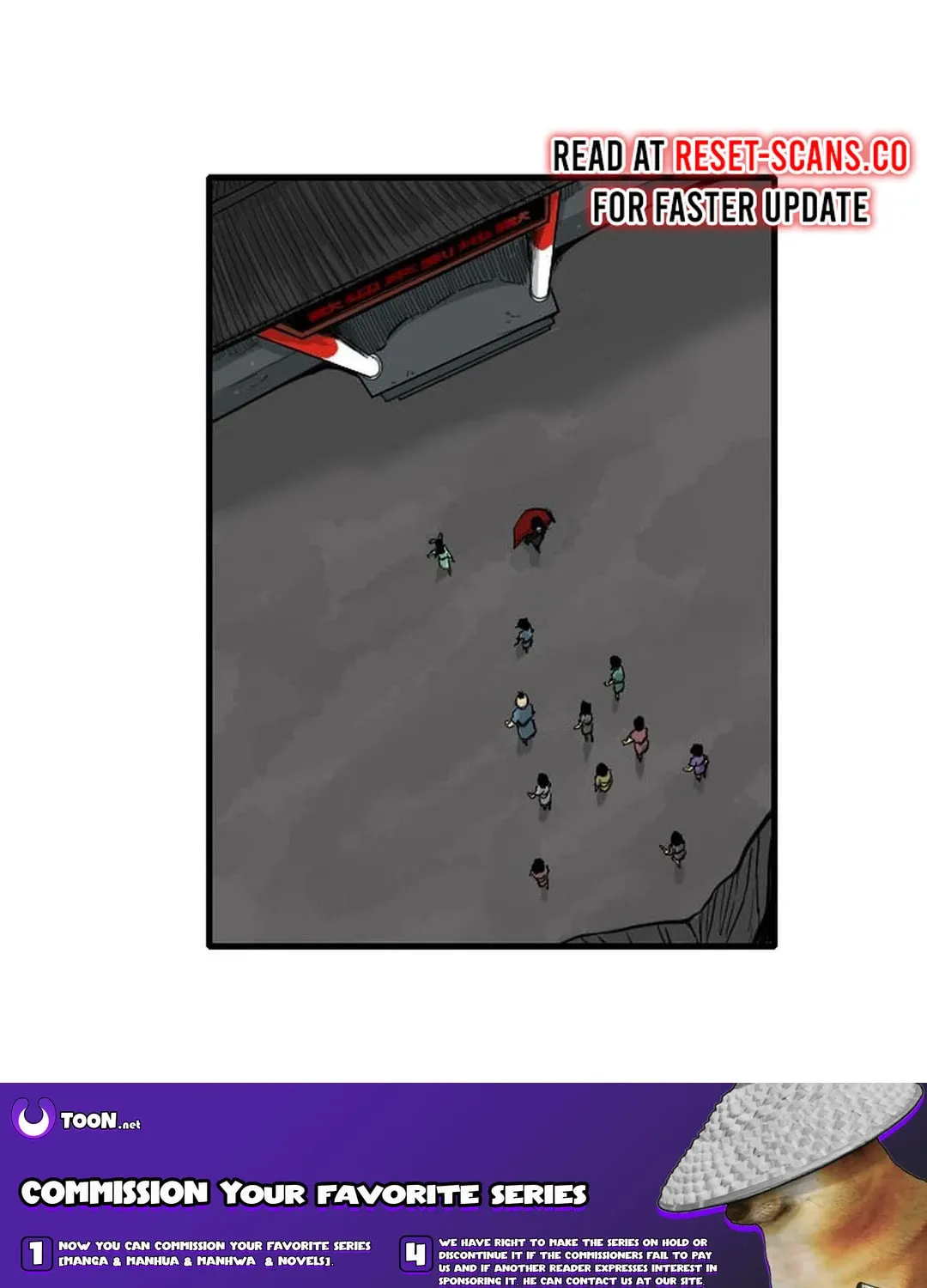 The Demonic Warrior Chapter 3 page 108 - 