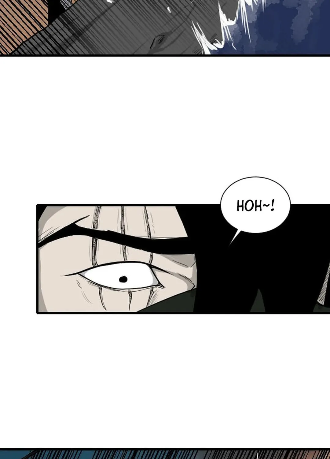 The Demonic Warrior Chapter 3 page 14 - 