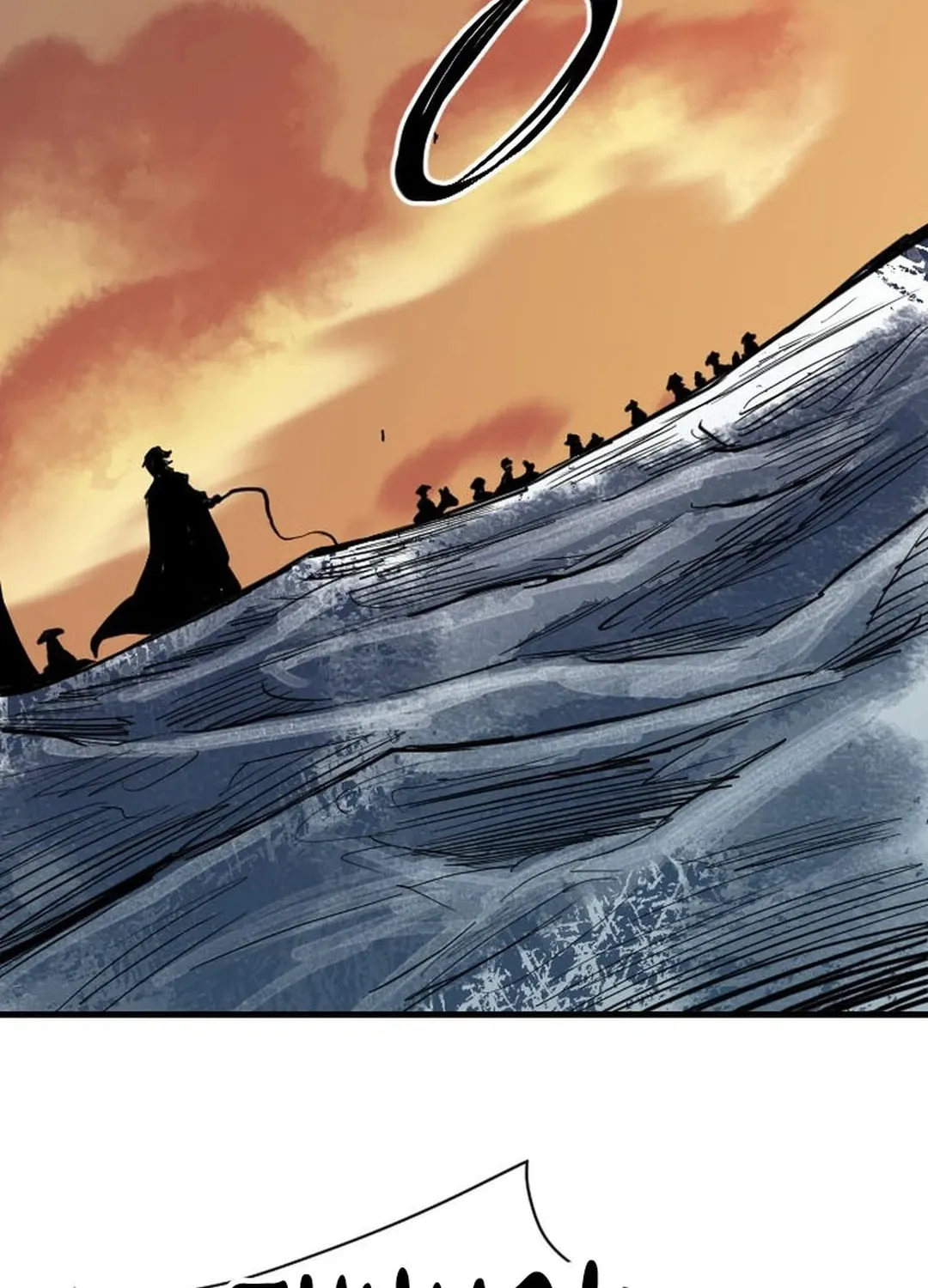 The Demonic Warrior Chapter 3 page 20 - 