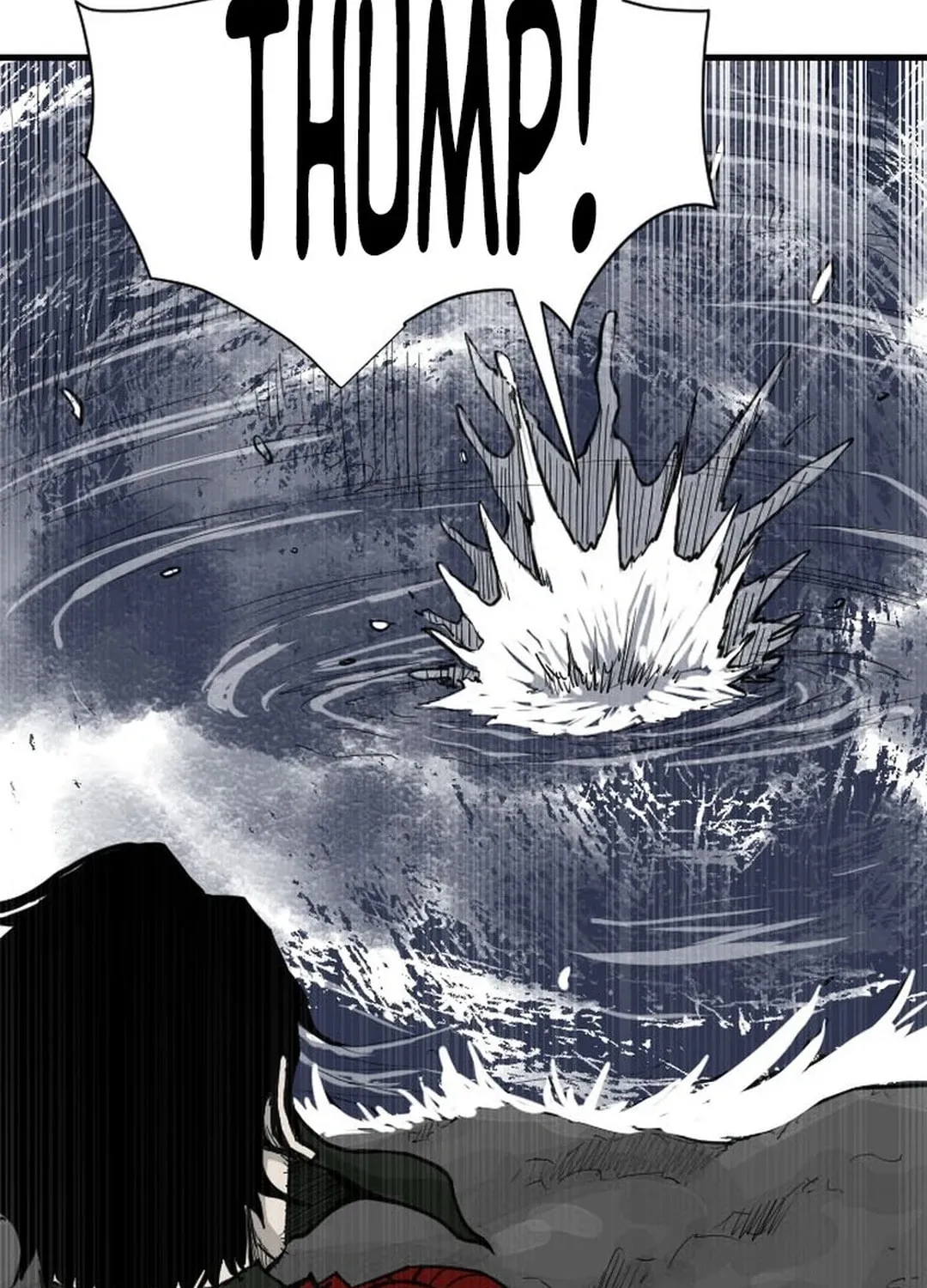 The Demonic Warrior Chapter 3 page 21 - 