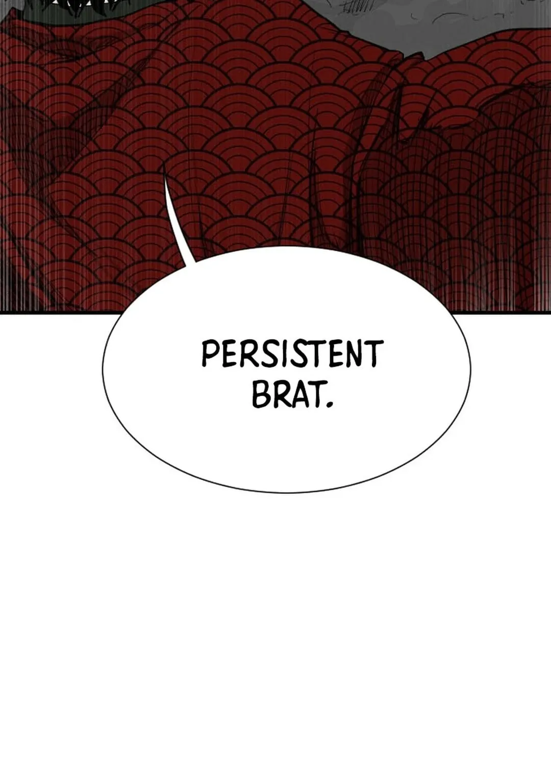 The Demonic Warrior Chapter 3 page 22 - 