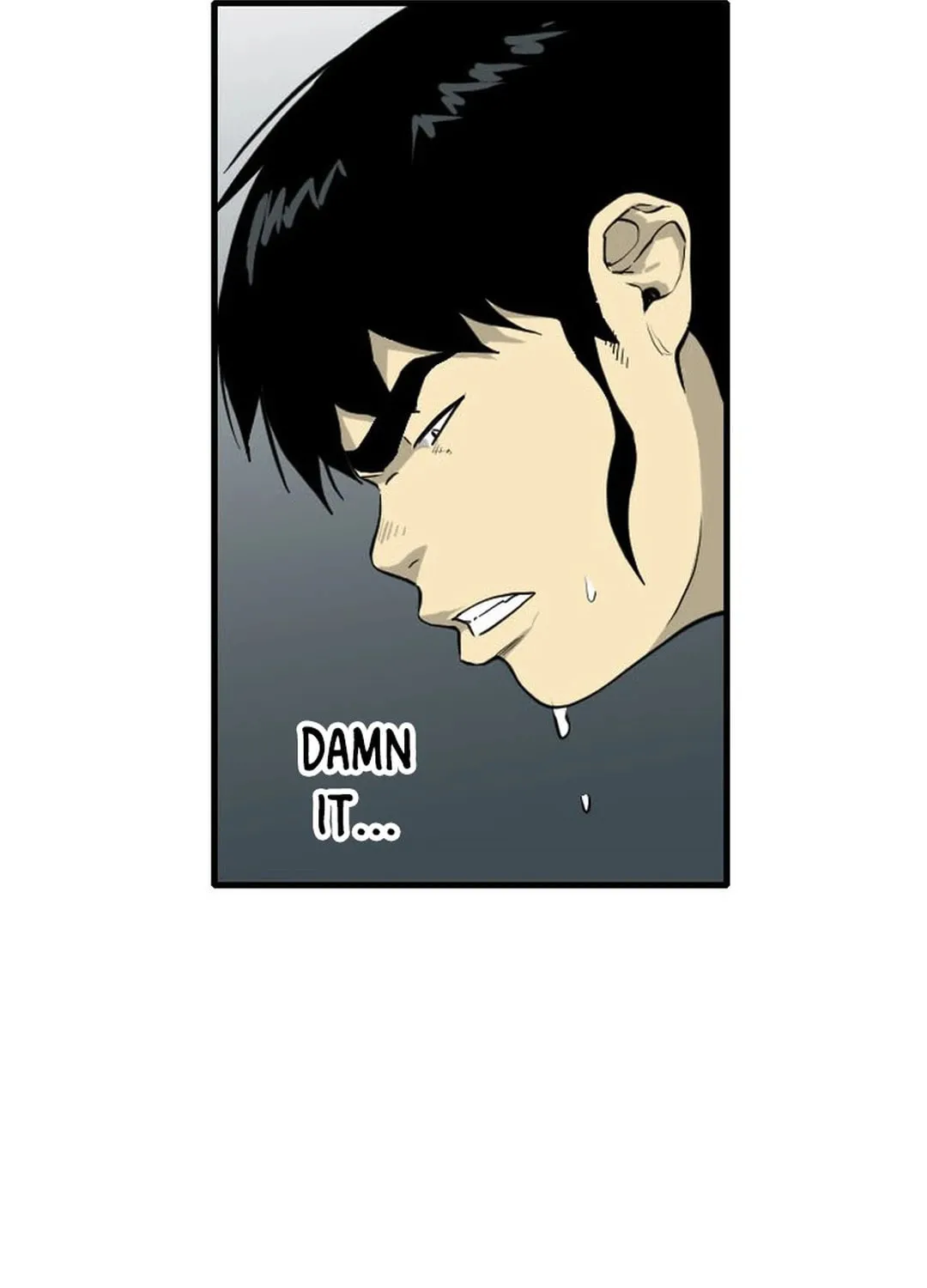 The Demonic Warrior Chapter 3 page 30 - 