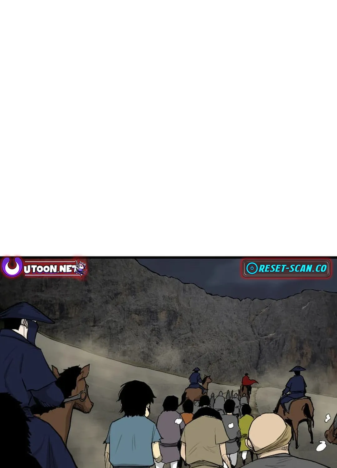 The Demonic Warrior Chapter 3 page 31 - 