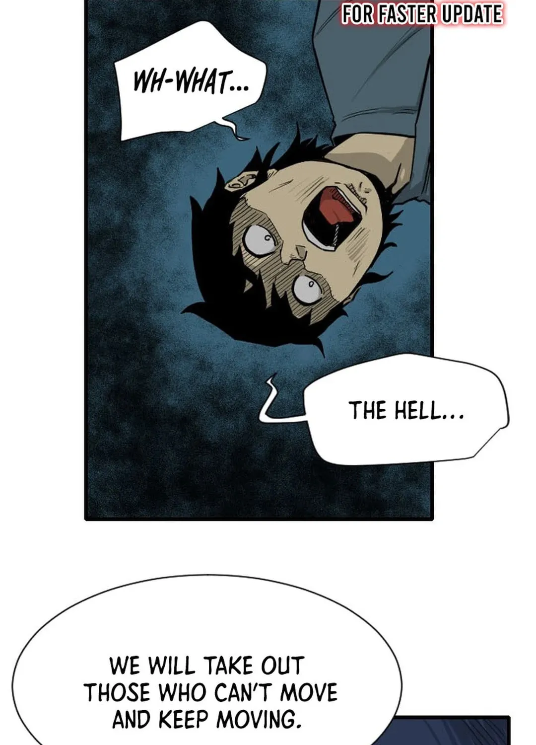 The Demonic Warrior Chapter 3 page 39 - 