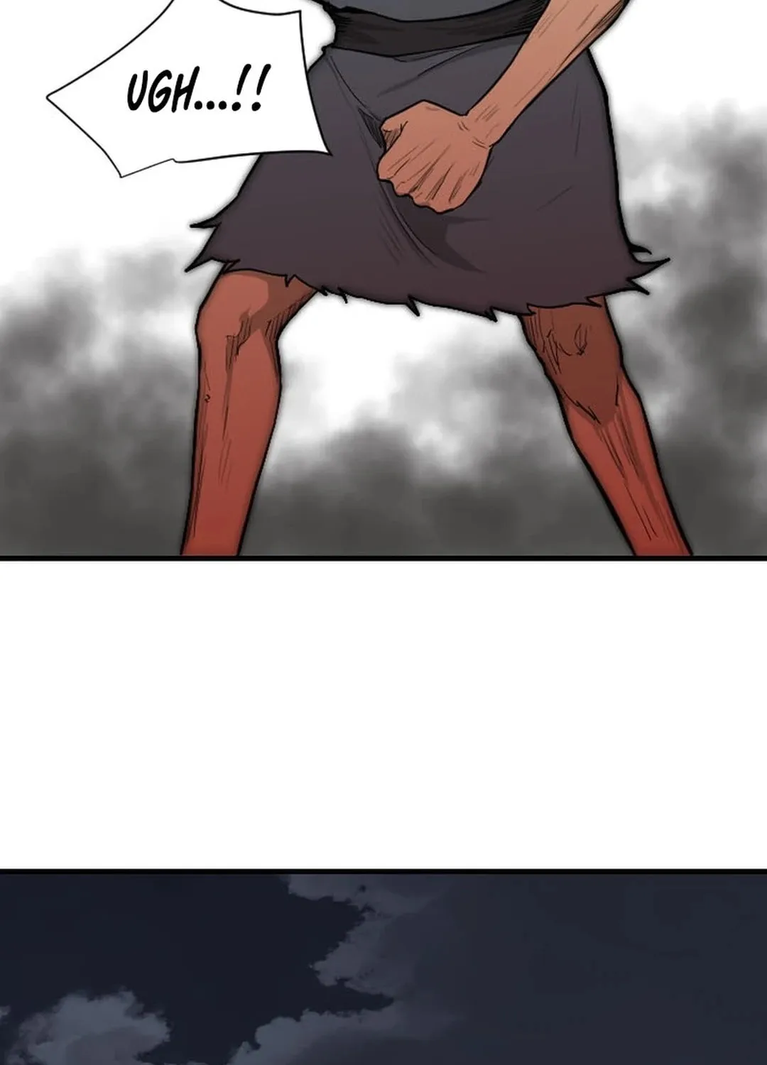 The Demonic Warrior Chapter 3 page 53 - 