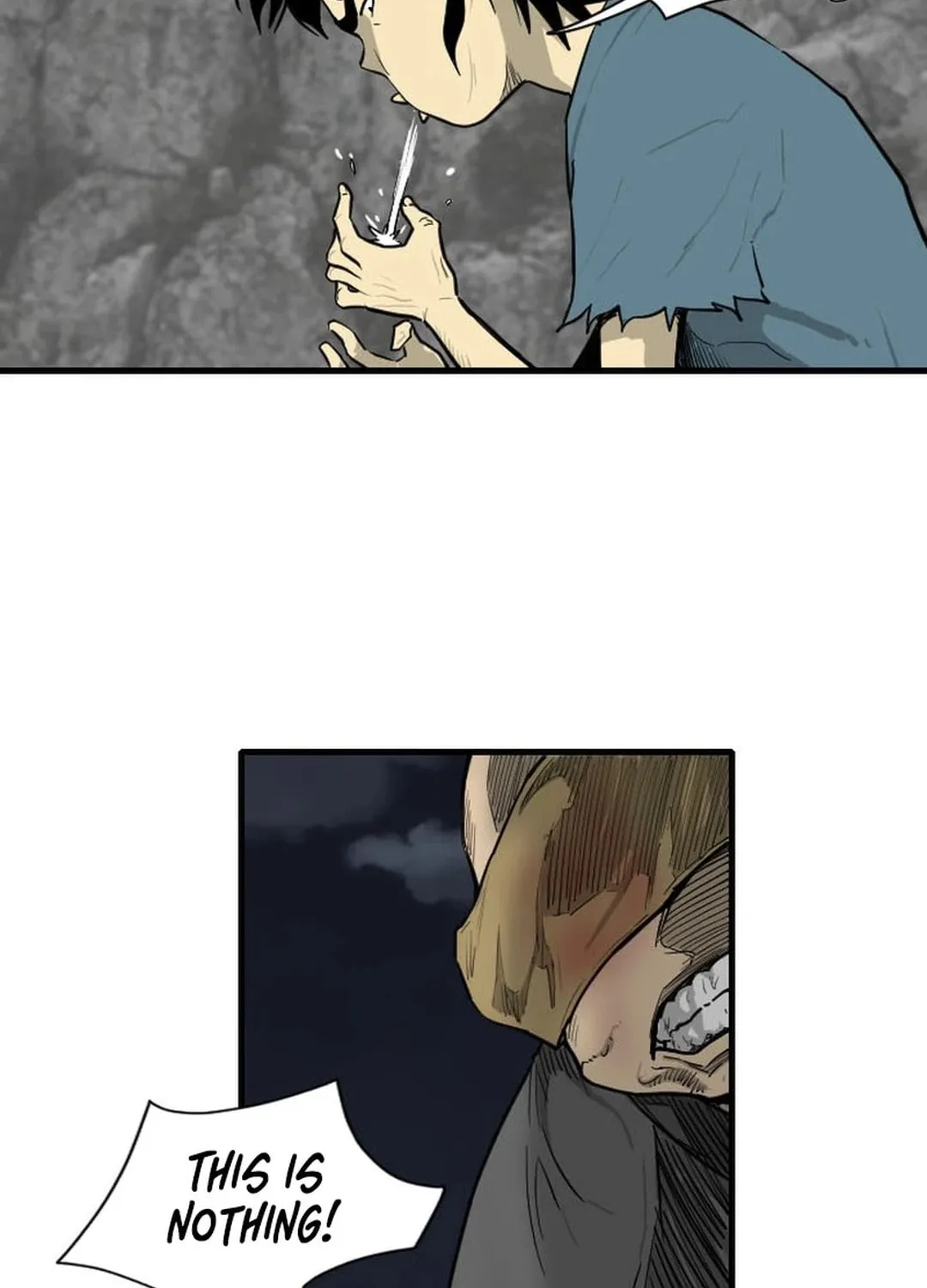 The Demonic Warrior Chapter 3 page 69 - 