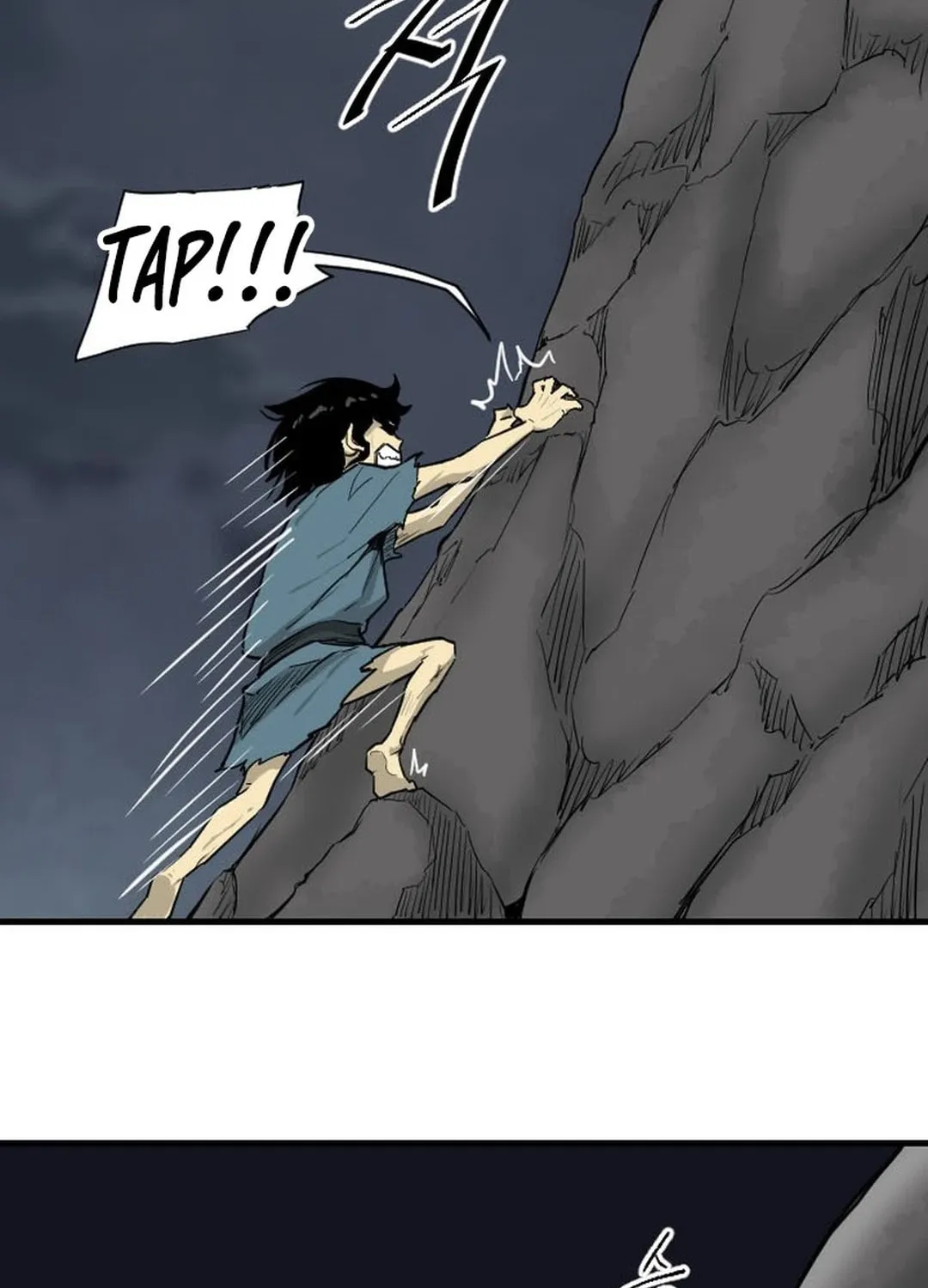 The Demonic Warrior Chapter 3 page 71 - 
