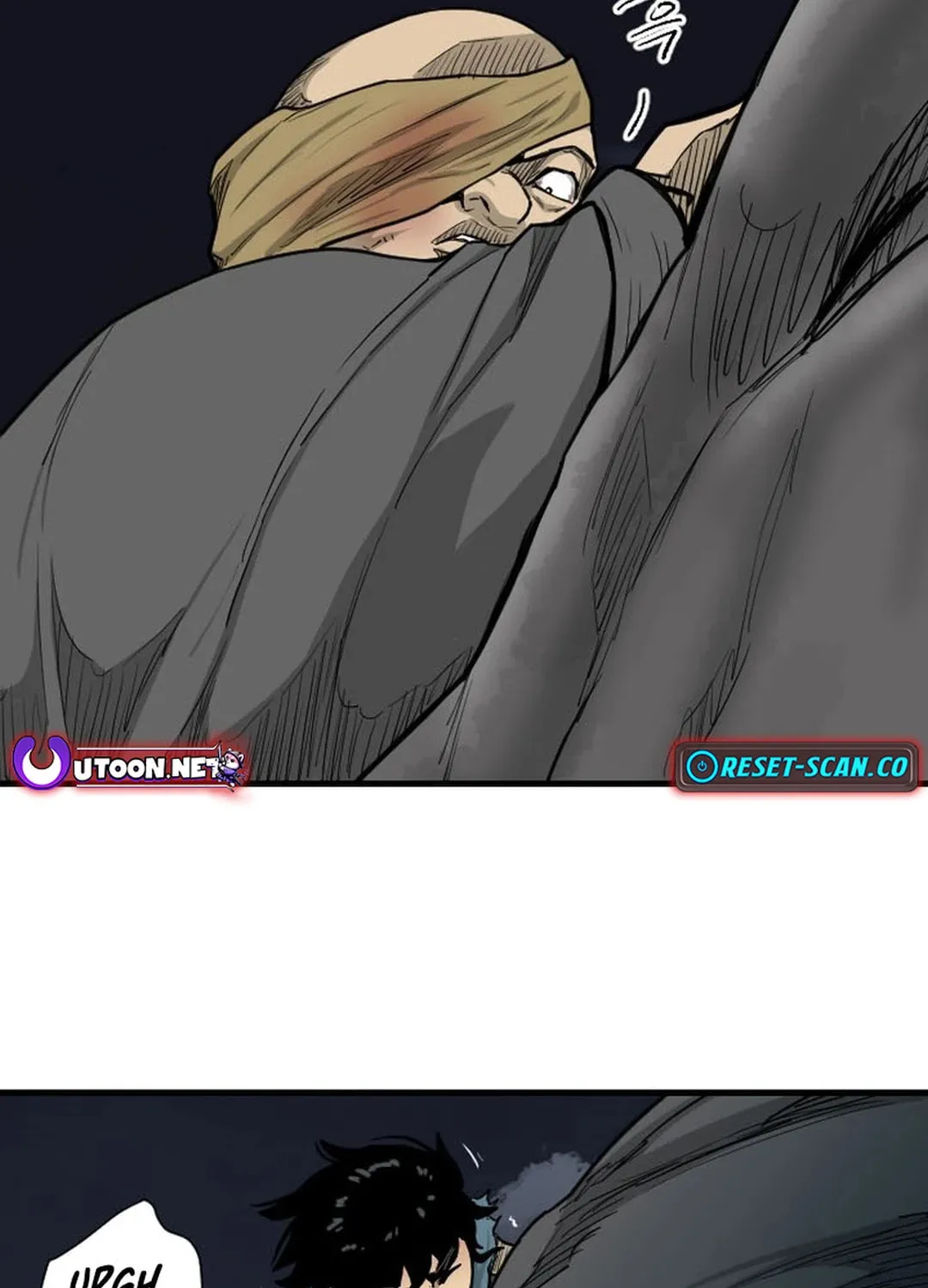 The Demonic Warrior Chapter 3 page 72 - 
