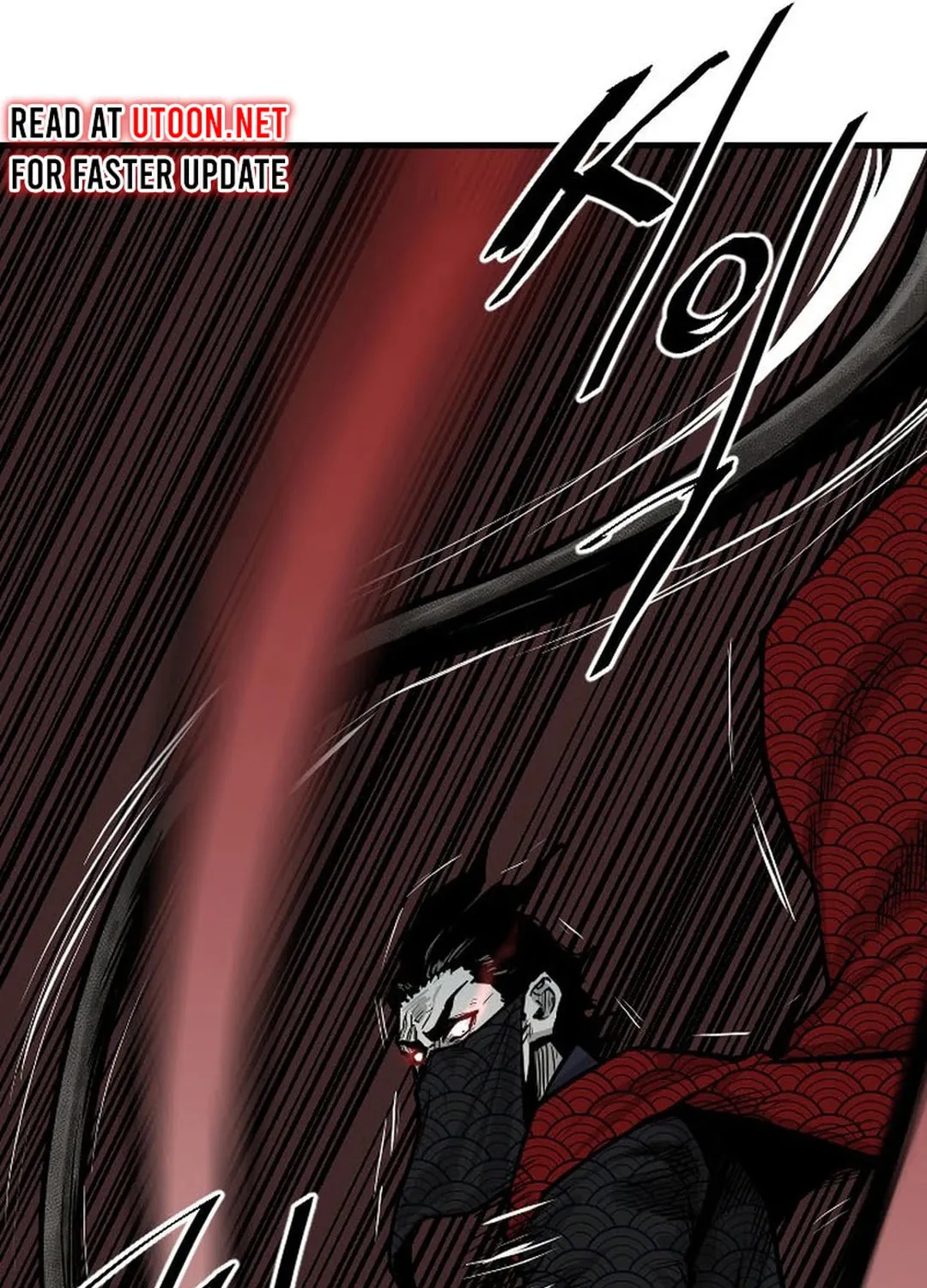 The Demonic Warrior Chapter 3 page 9 - 