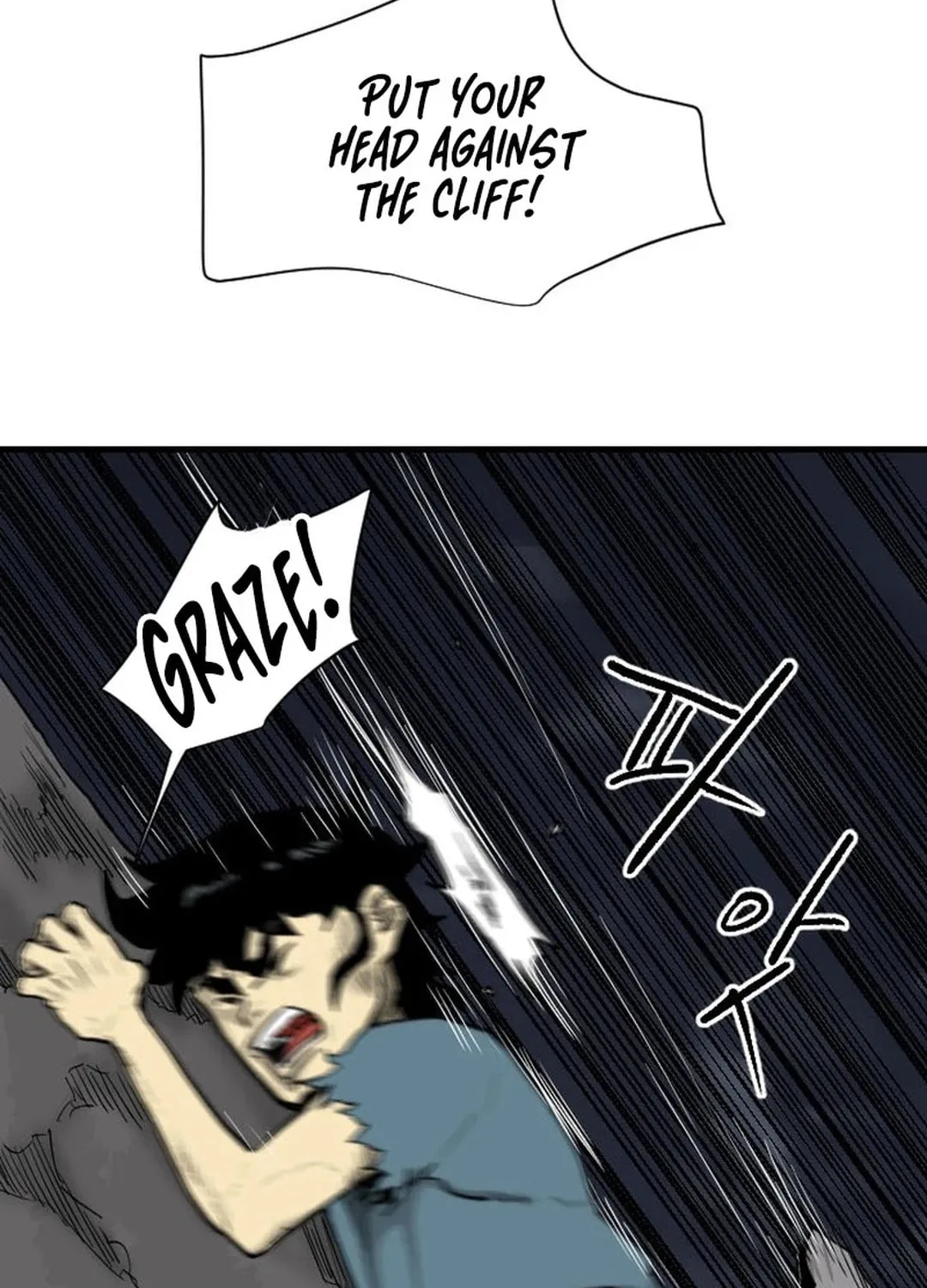 The Demonic Warrior Chapter 3 page 81 - 