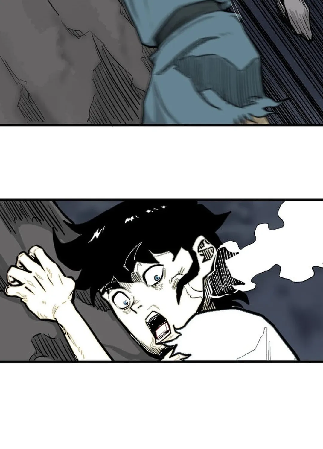 The Demonic Warrior Chapter 3 page 82 - 