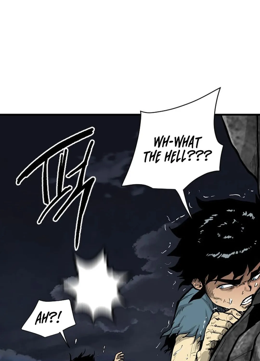 The Demonic Warrior Chapter 3 page 83 - 