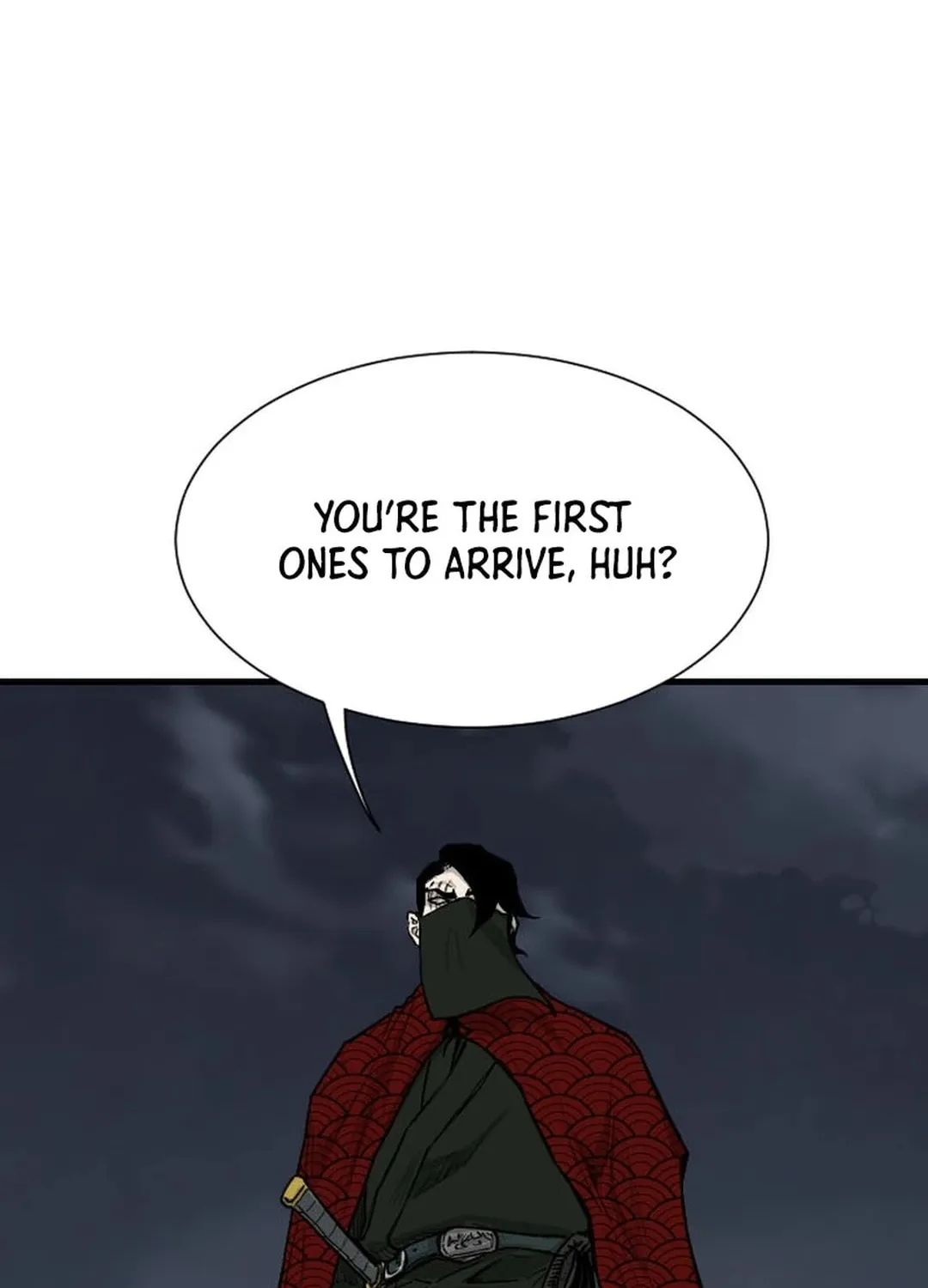 The Demonic Warrior Chapter 3 page 91 - 
