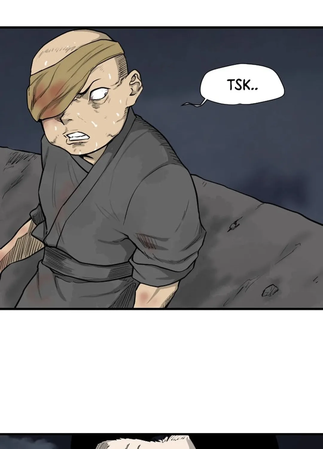 The Demonic Warrior Chapter 3 page 93 - 