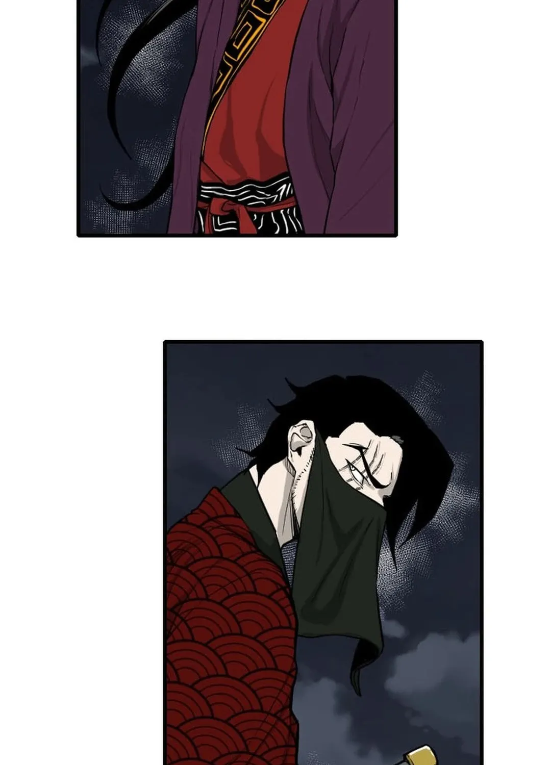 The Demonic Warrior Chapter 3 page 97 - 