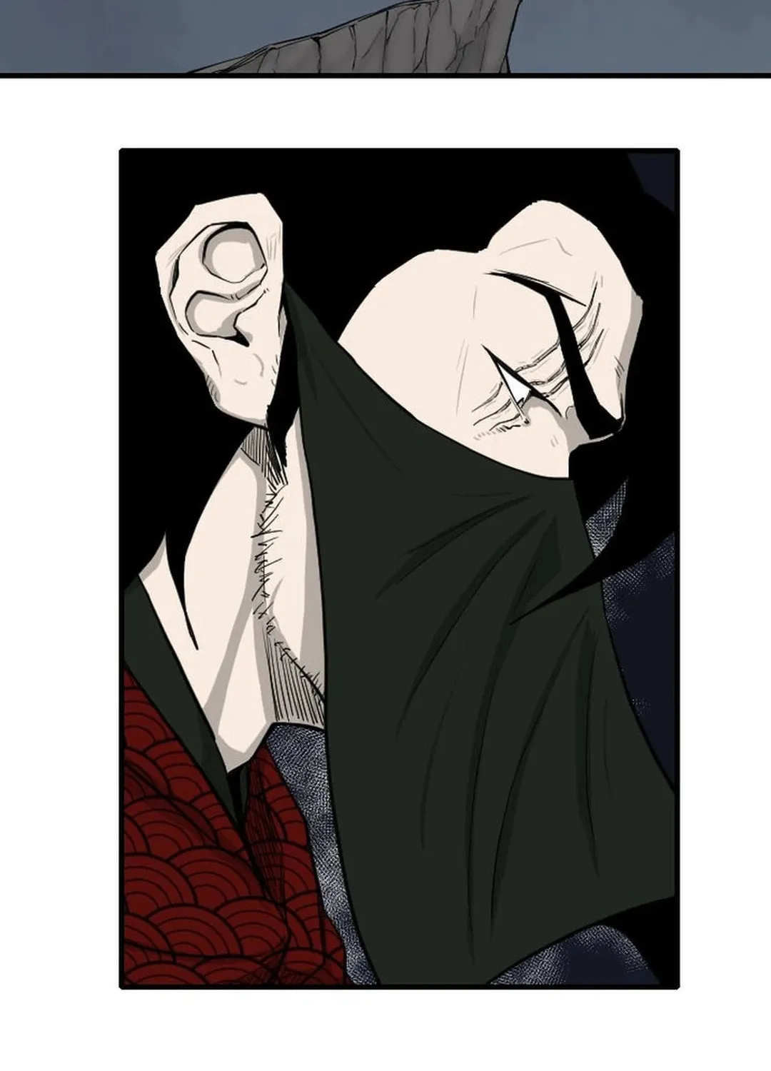 The Demonic Warrior Chapter 3 page 99 - 