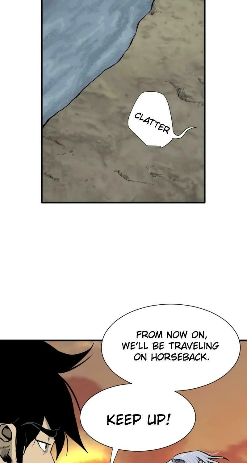 The Demonic Warrior Chapter 30 page 2 - 
