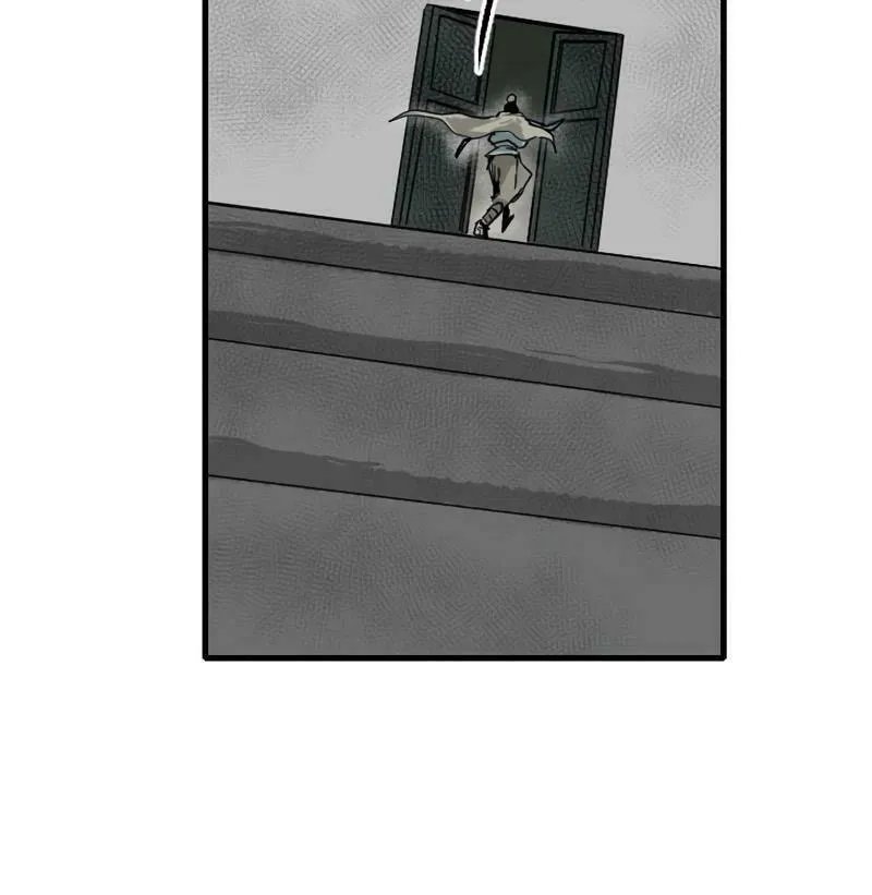 The Demonic Warrior Chapter 30 page 11 - 