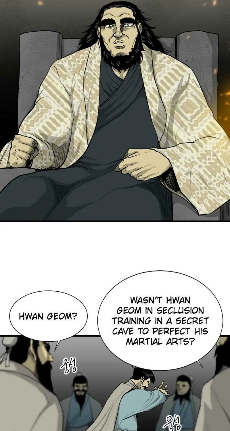 The Demonic Warrior Chapter 30 page 13 - 