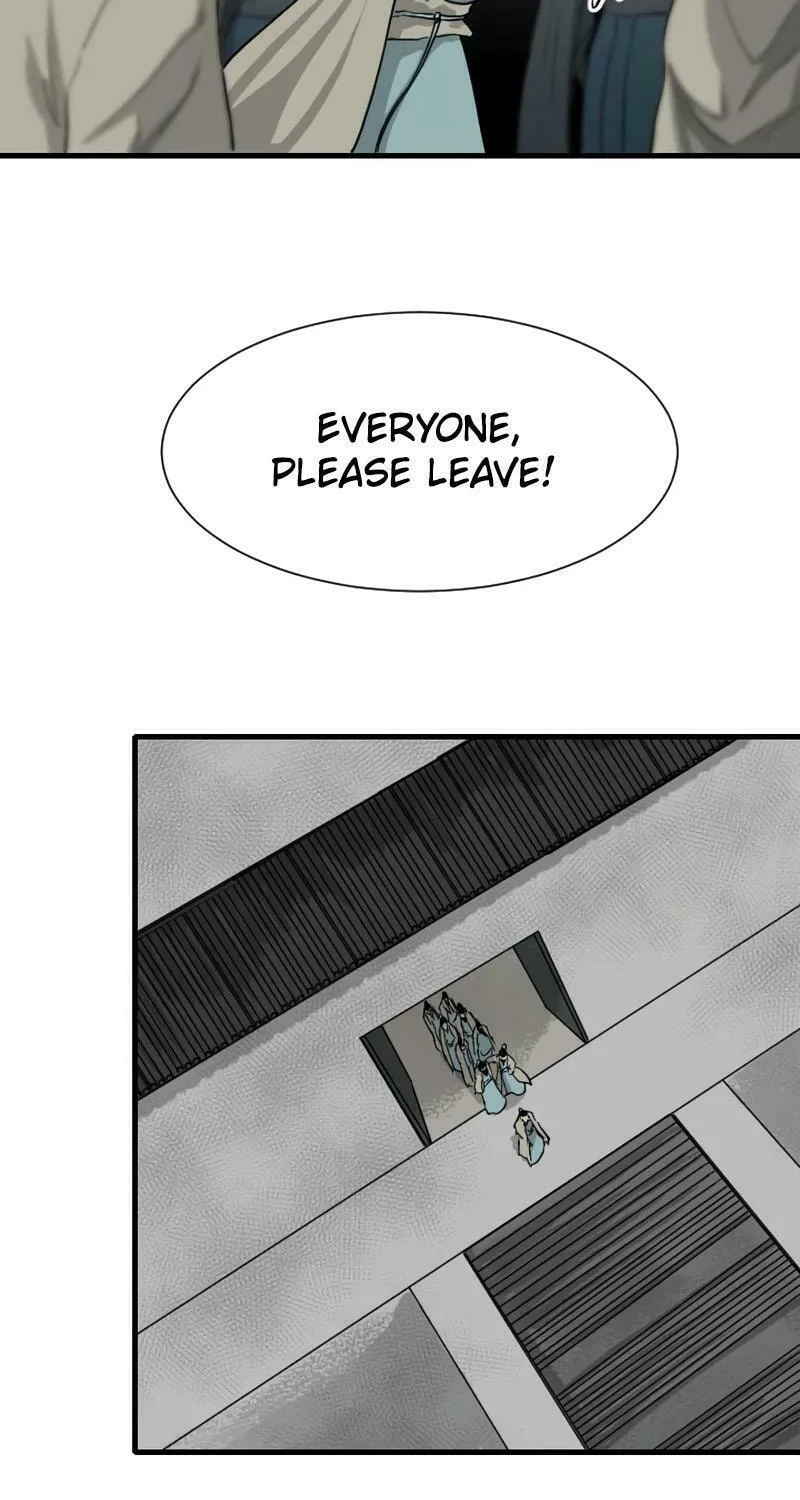 The Demonic Warrior Chapter 30 page 14 - 