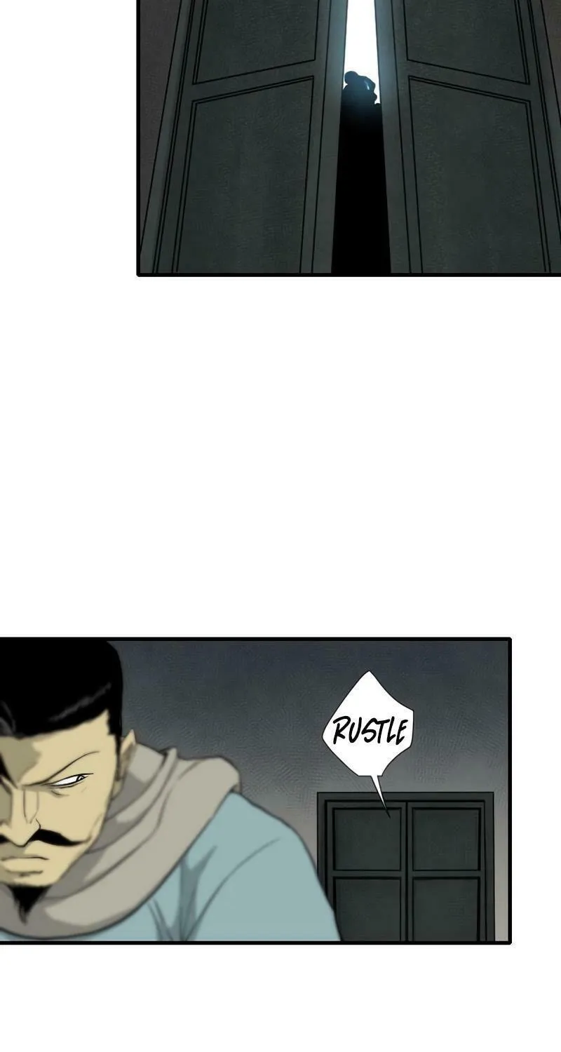 The Demonic Warrior Chapter 30 page 16 - 