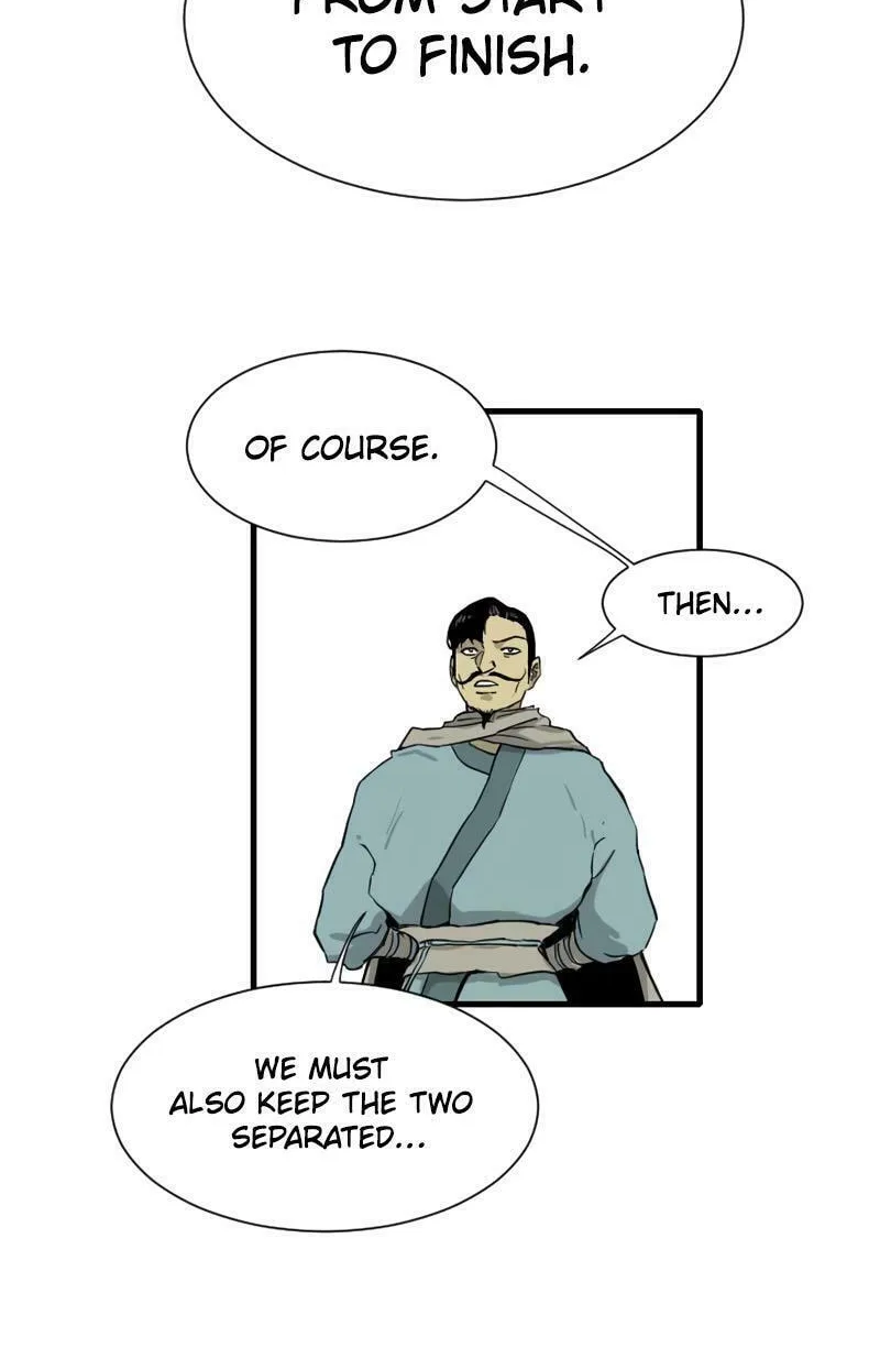 The Demonic Warrior Chapter 30 page 21 - 
