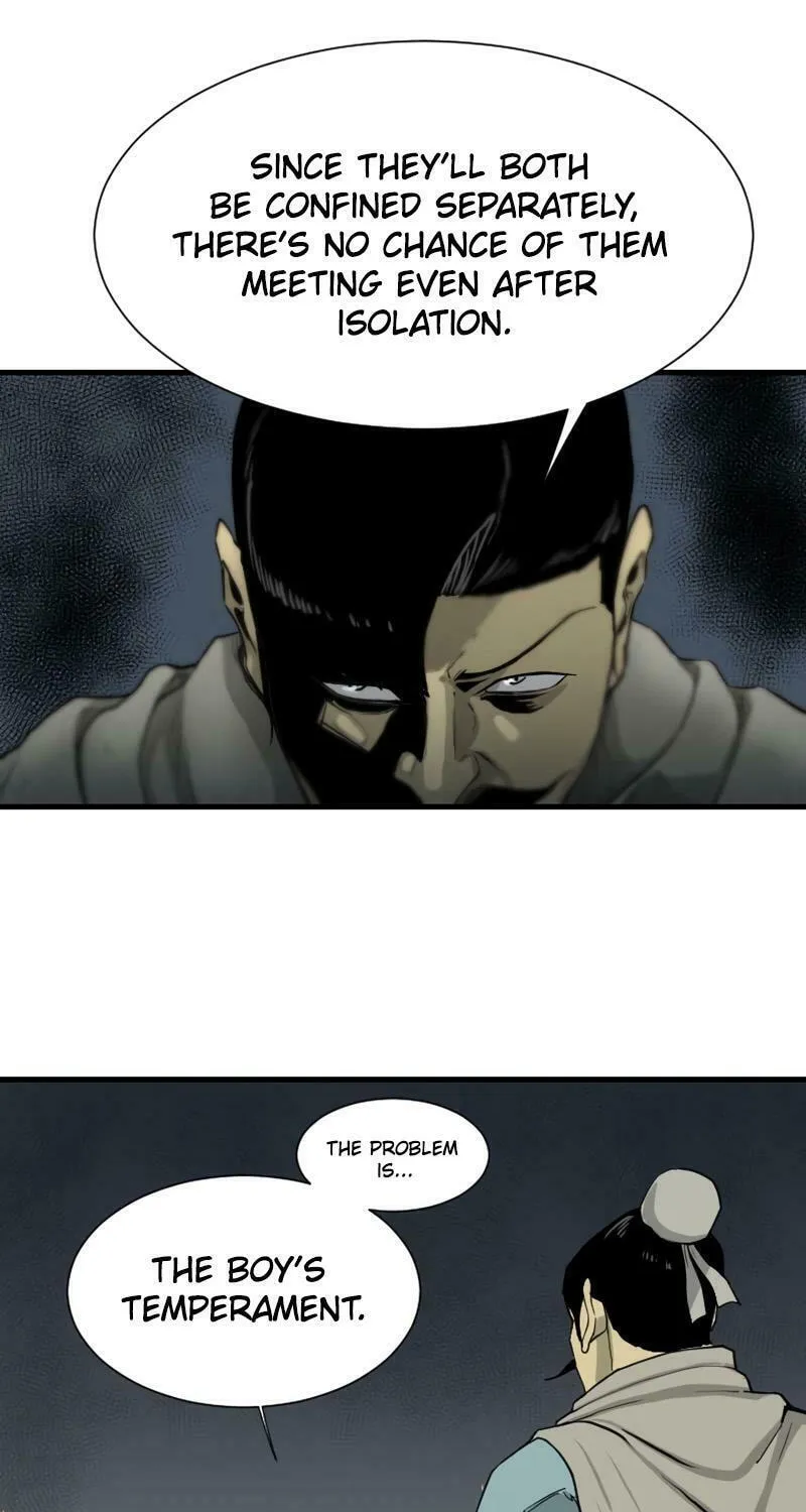 The Demonic Warrior Chapter 30 page 23 - 